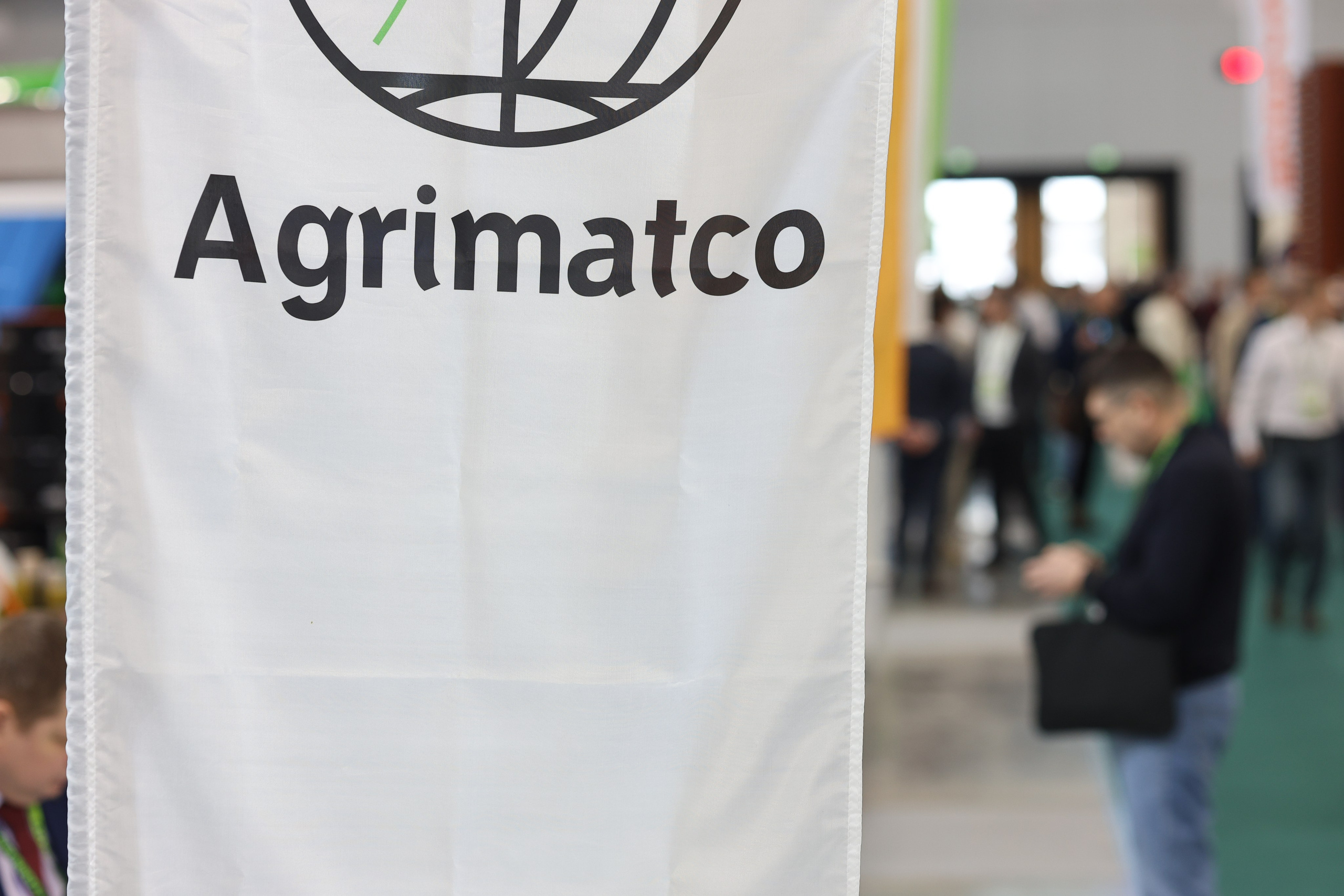 Казань агро 2025. Репортажный фотограф Казань Сергей Казанский