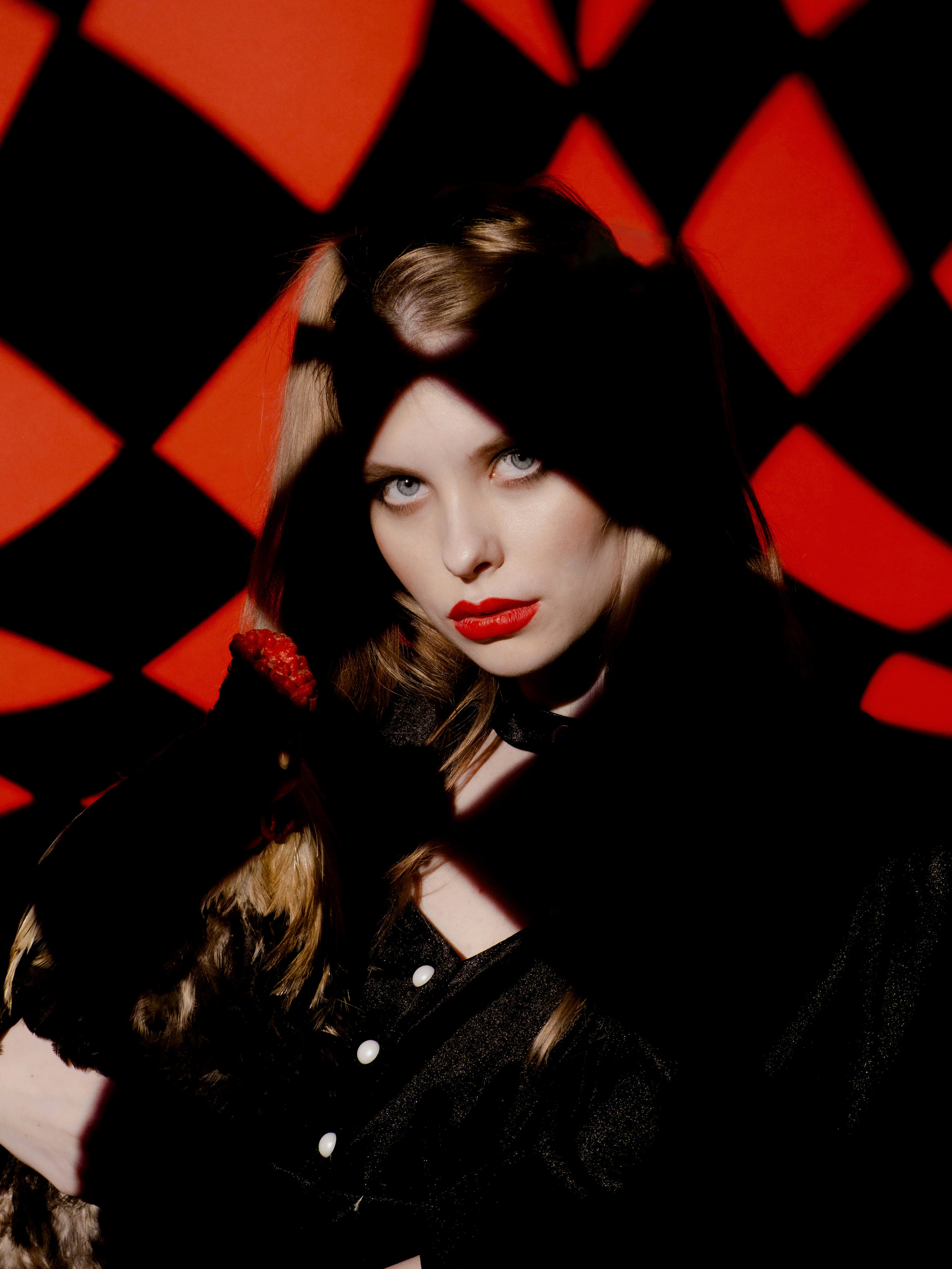 Творческий портфолио-бук. Главная