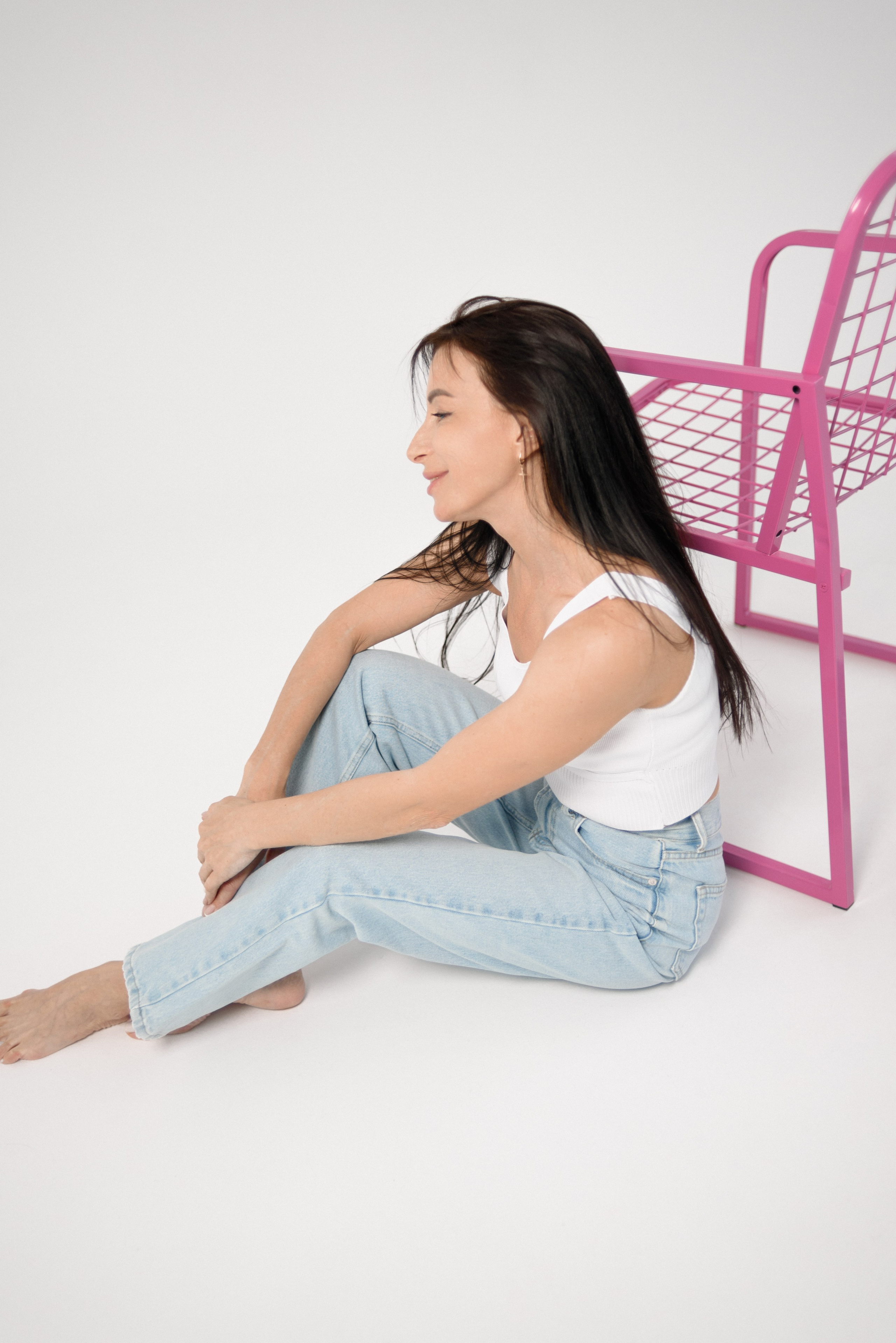 Евгения. Фотограф Дарья Мустафина, Тюмень