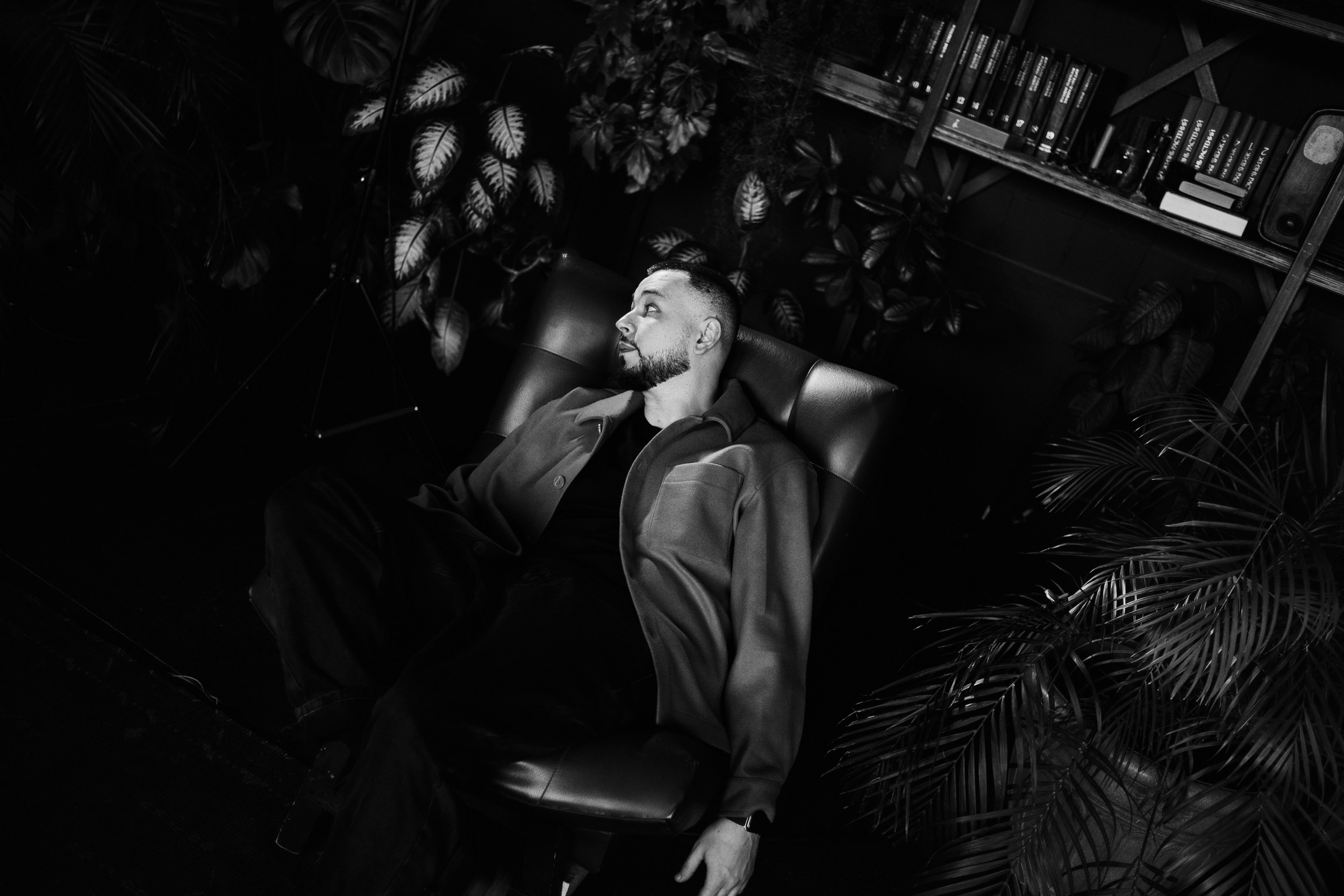 Мужская фотосессия в тюмени. Фотограф Дарья Мустафина, Тюмень