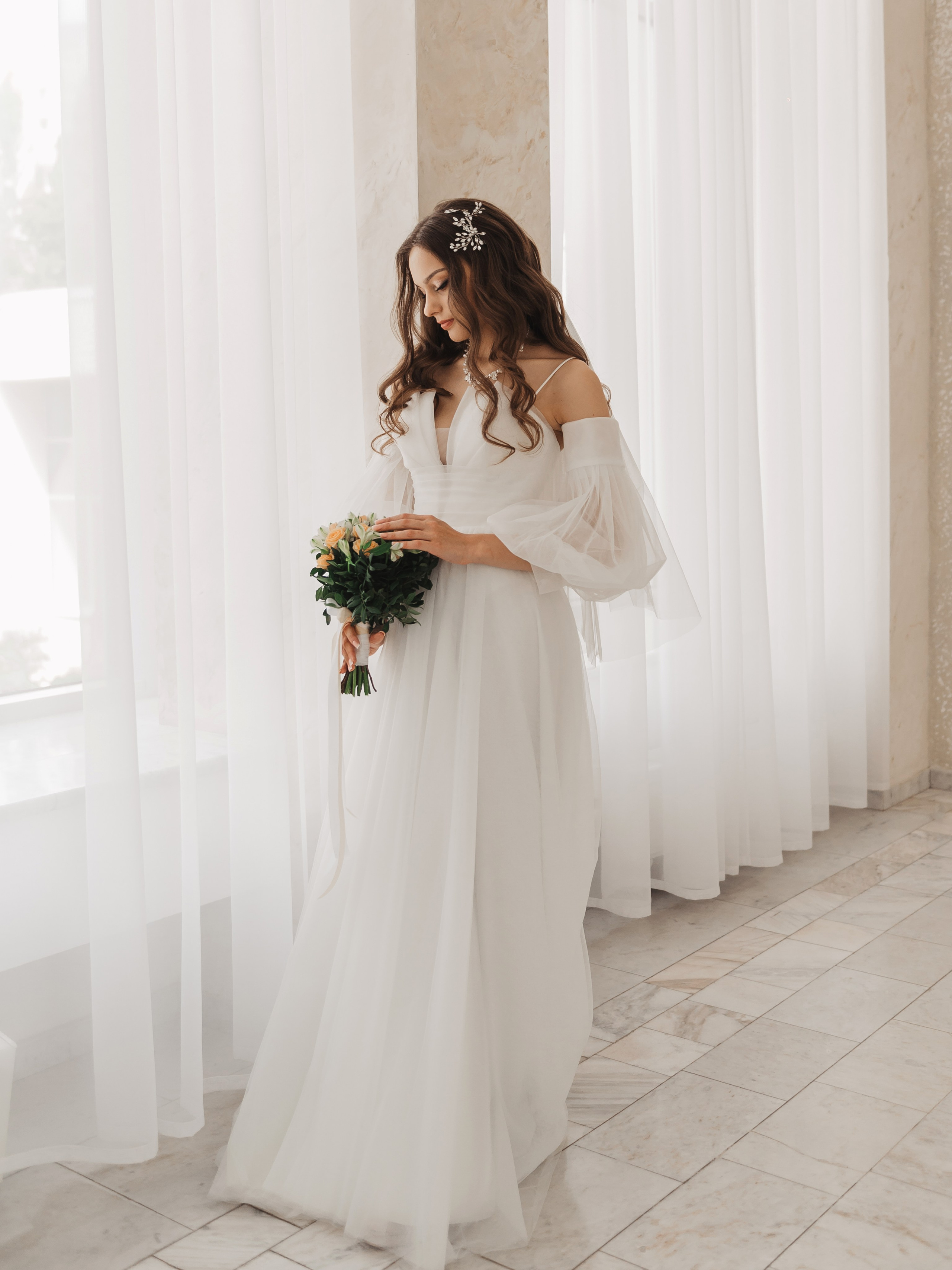 Настя и Дима. Свадебный и семейный фотограф в Самаре Надежда Раскина