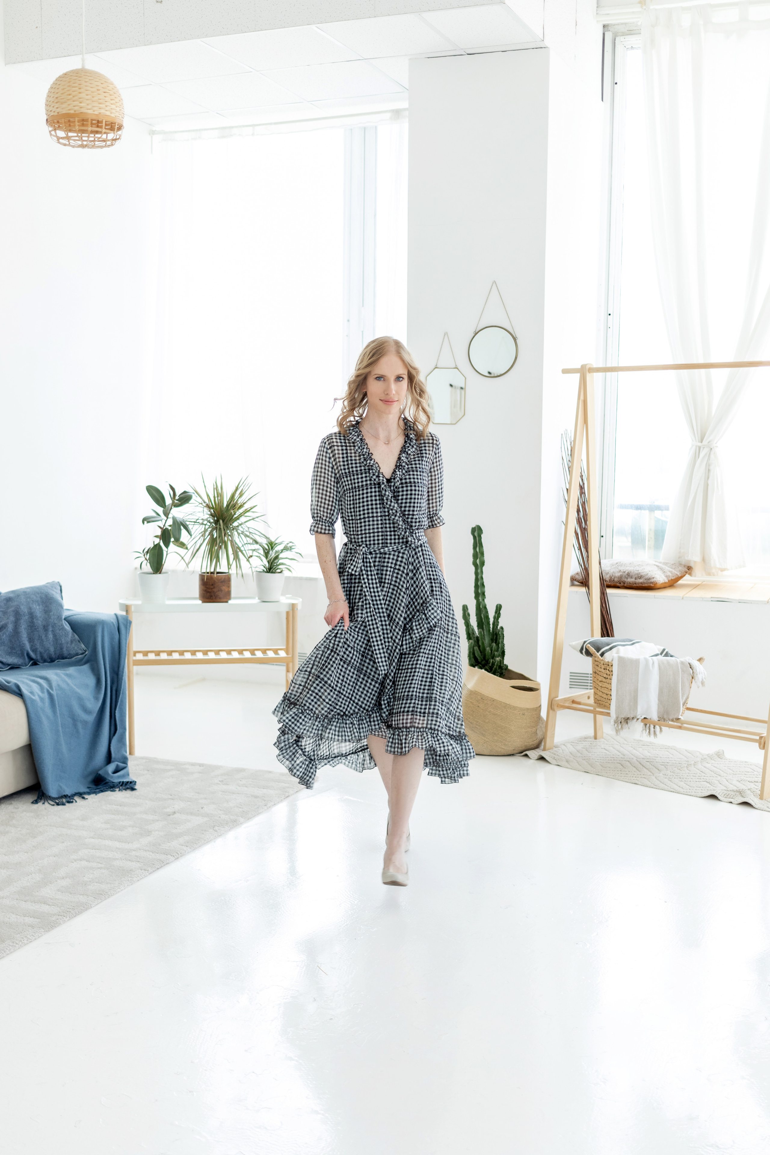 Кира. Фотограф Алина Гашникова