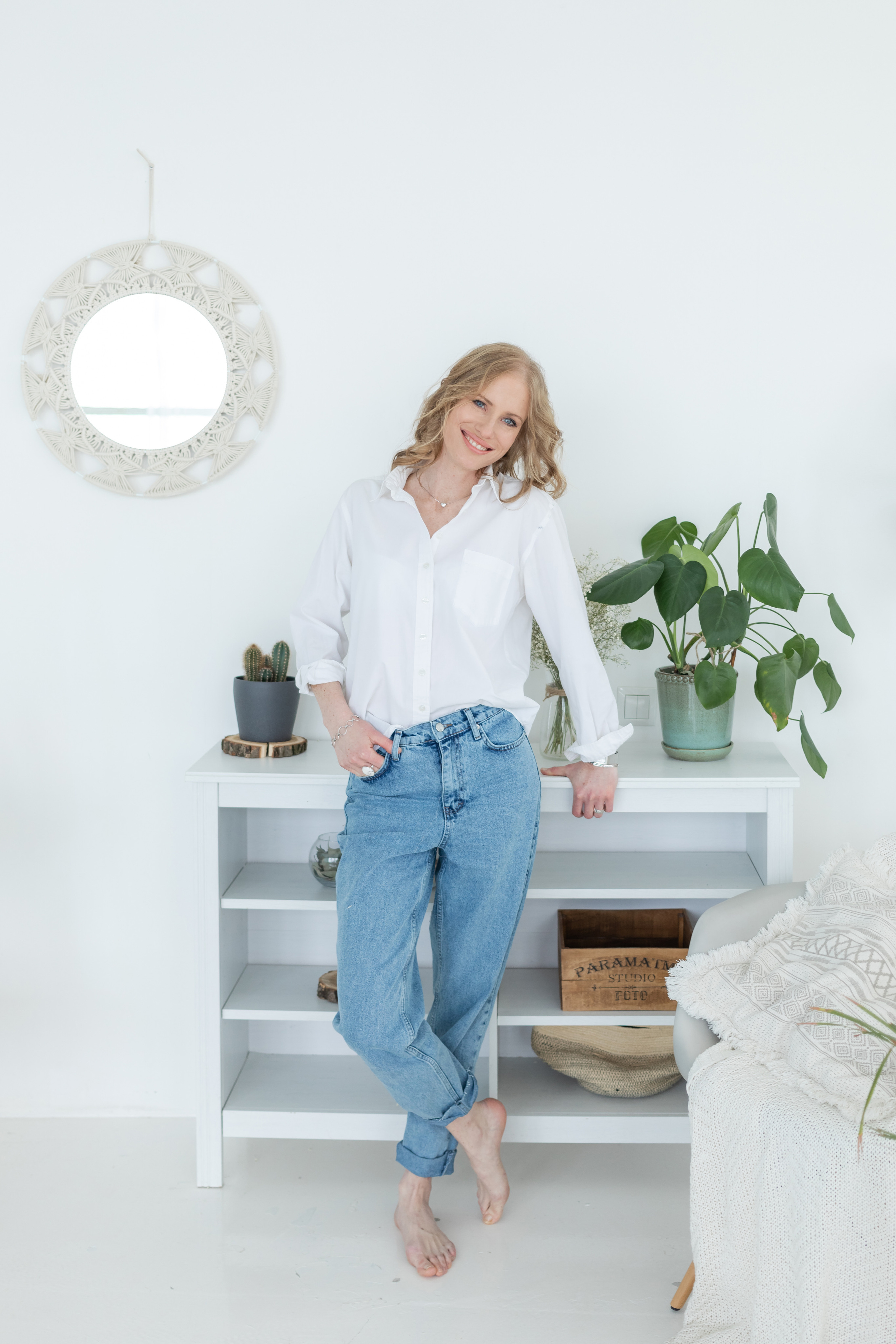 Кира. Фотограф Алина Гашникова