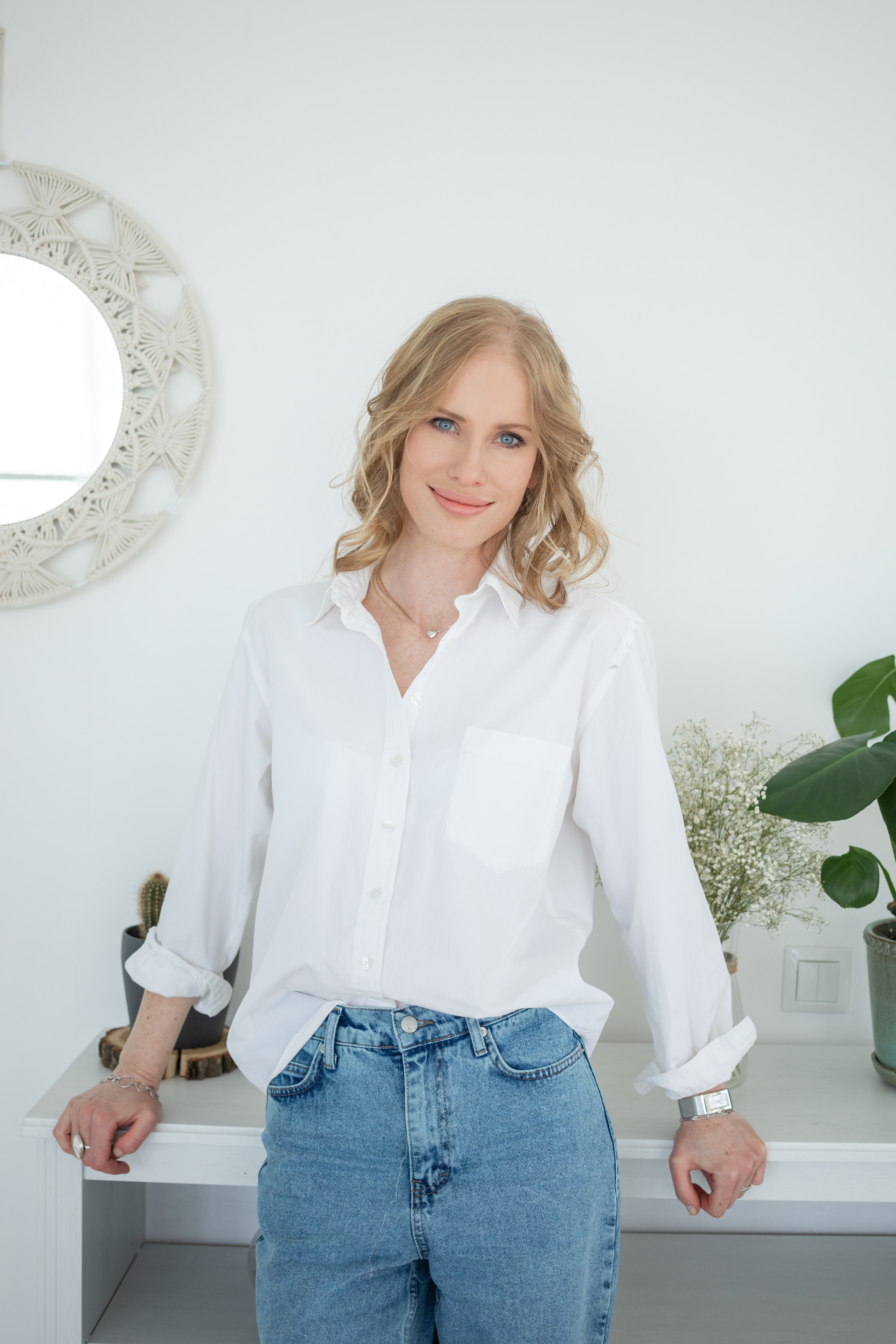 Кира. Фотограф Алина Гашникова