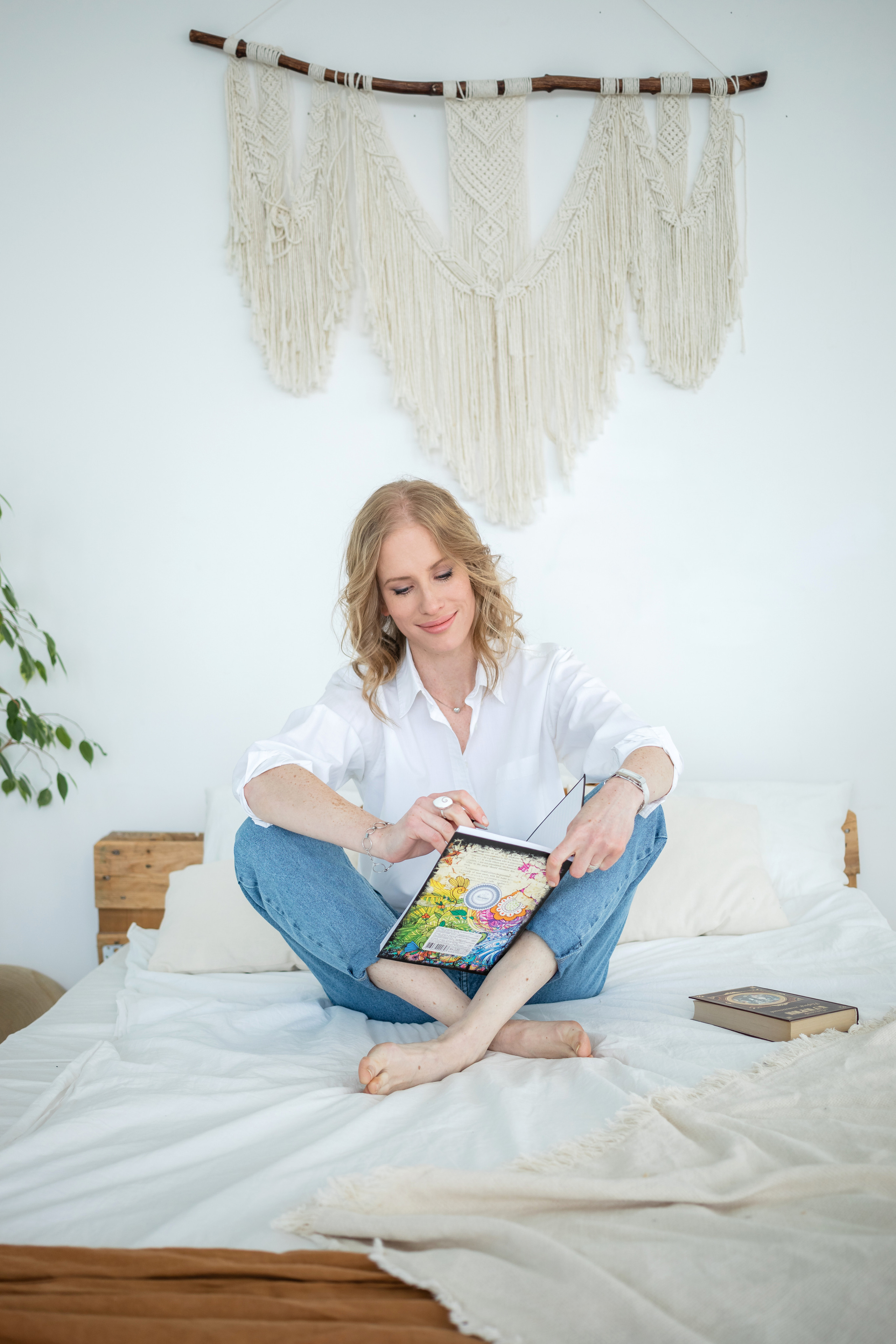 Кира. Фотограф Алина Гашникова