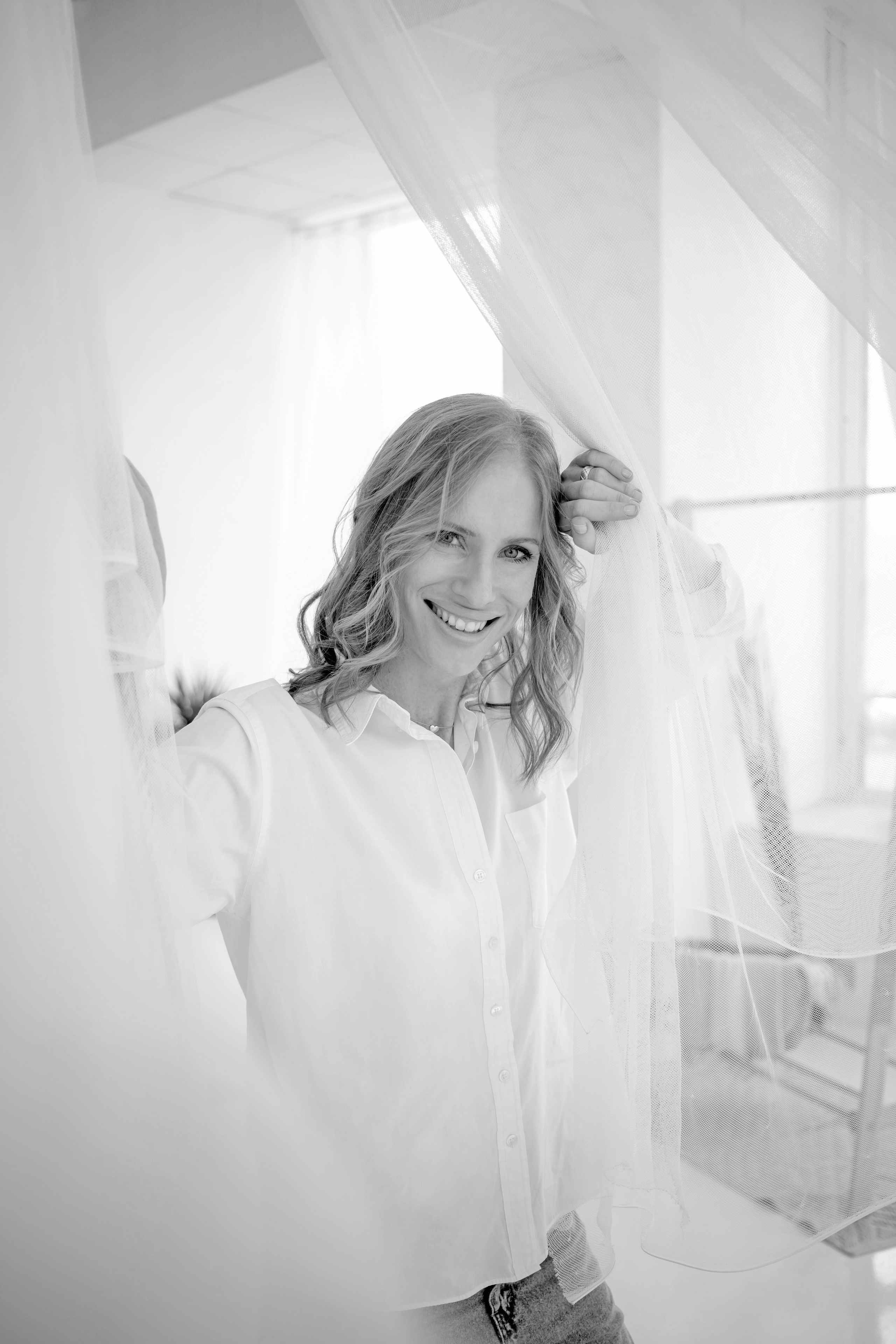 Кира. Фотограф Алина Гашникова