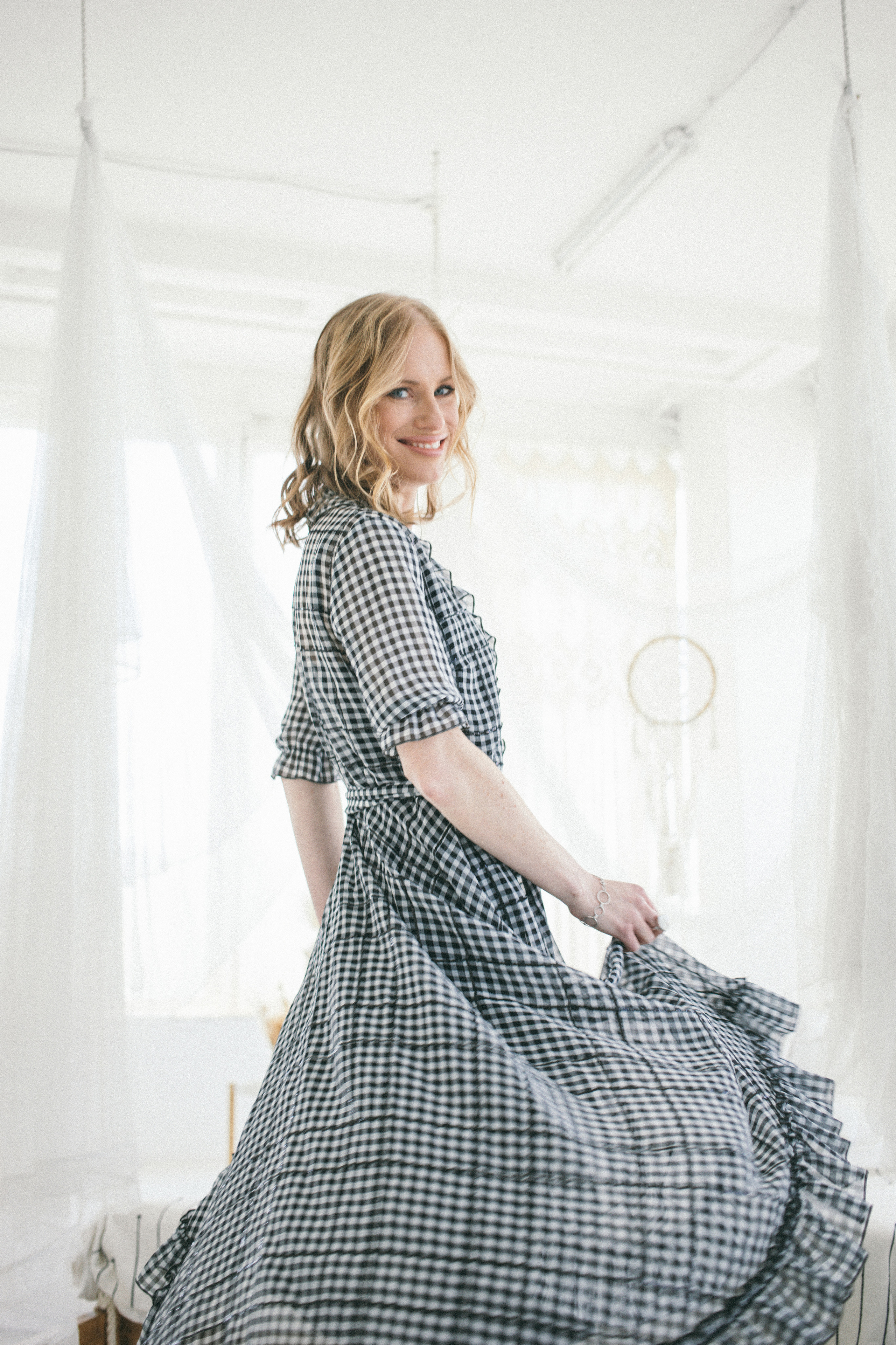 Кира. Фотограф Алина Гашникова