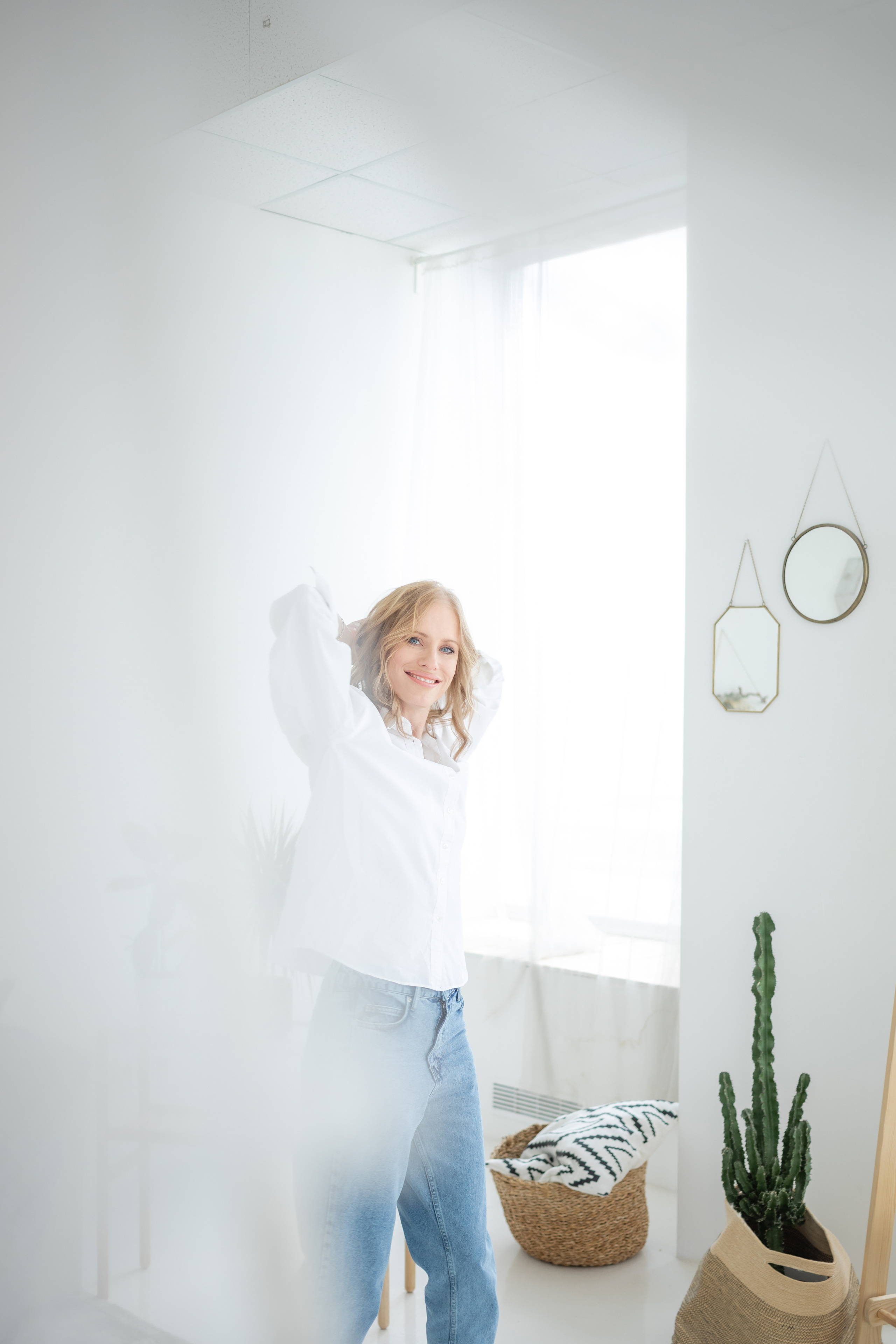 Кира. Фотограф Алина Гашникова