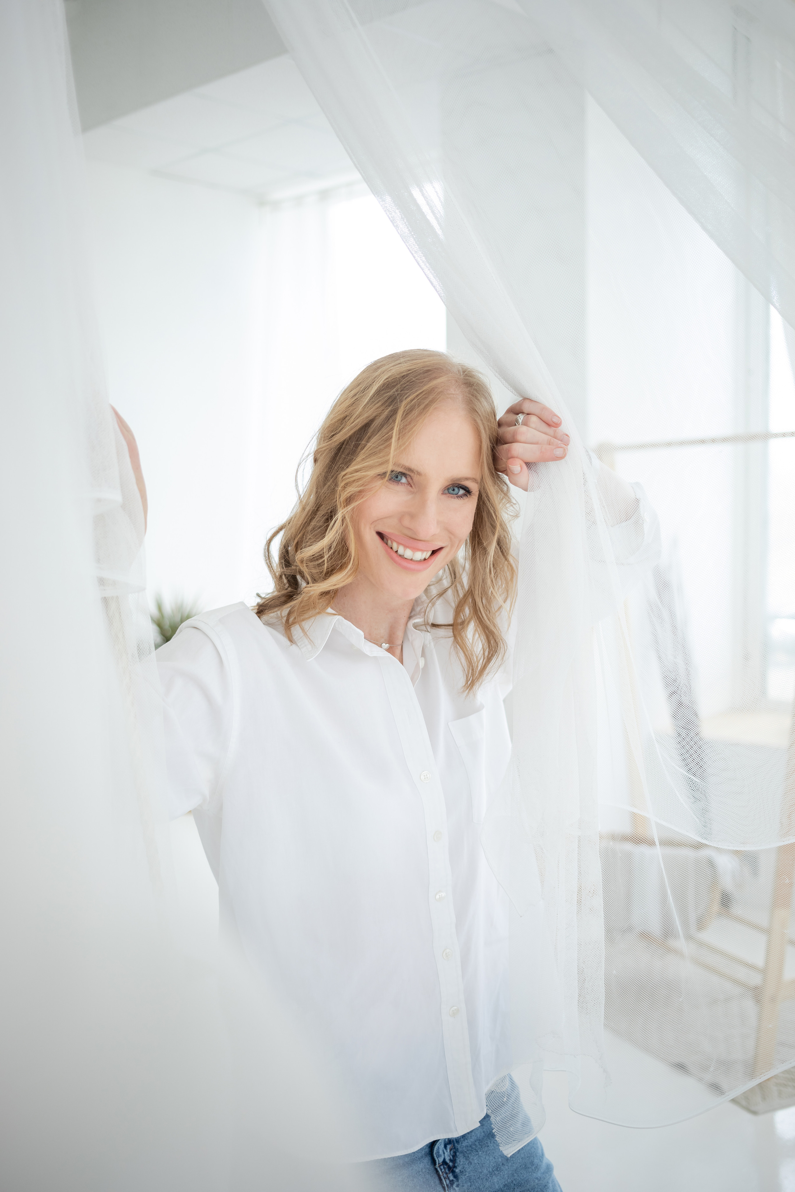 Кира. Фотограф Алина Гашникова