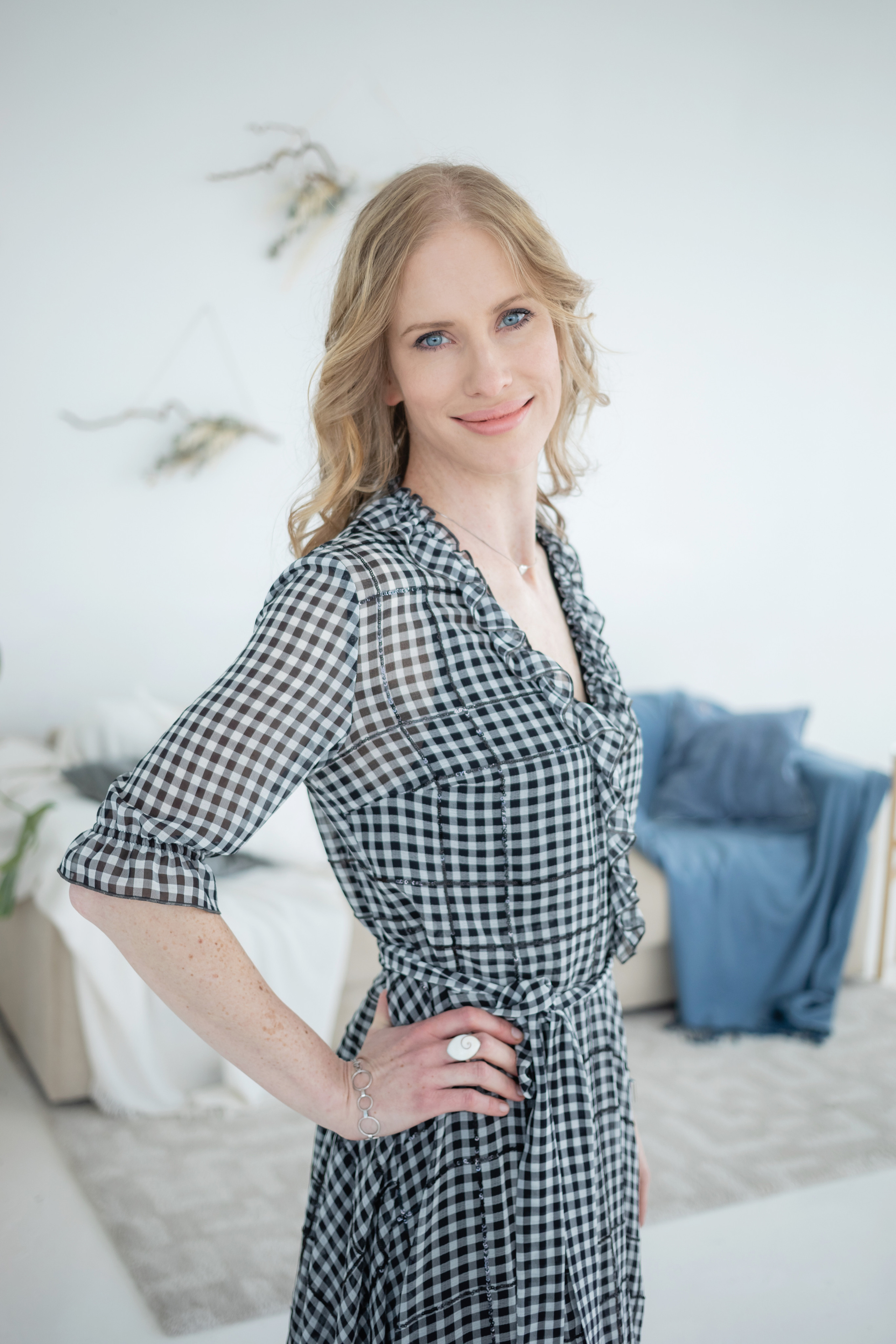 Кира. Фотограф Алина Гашникова