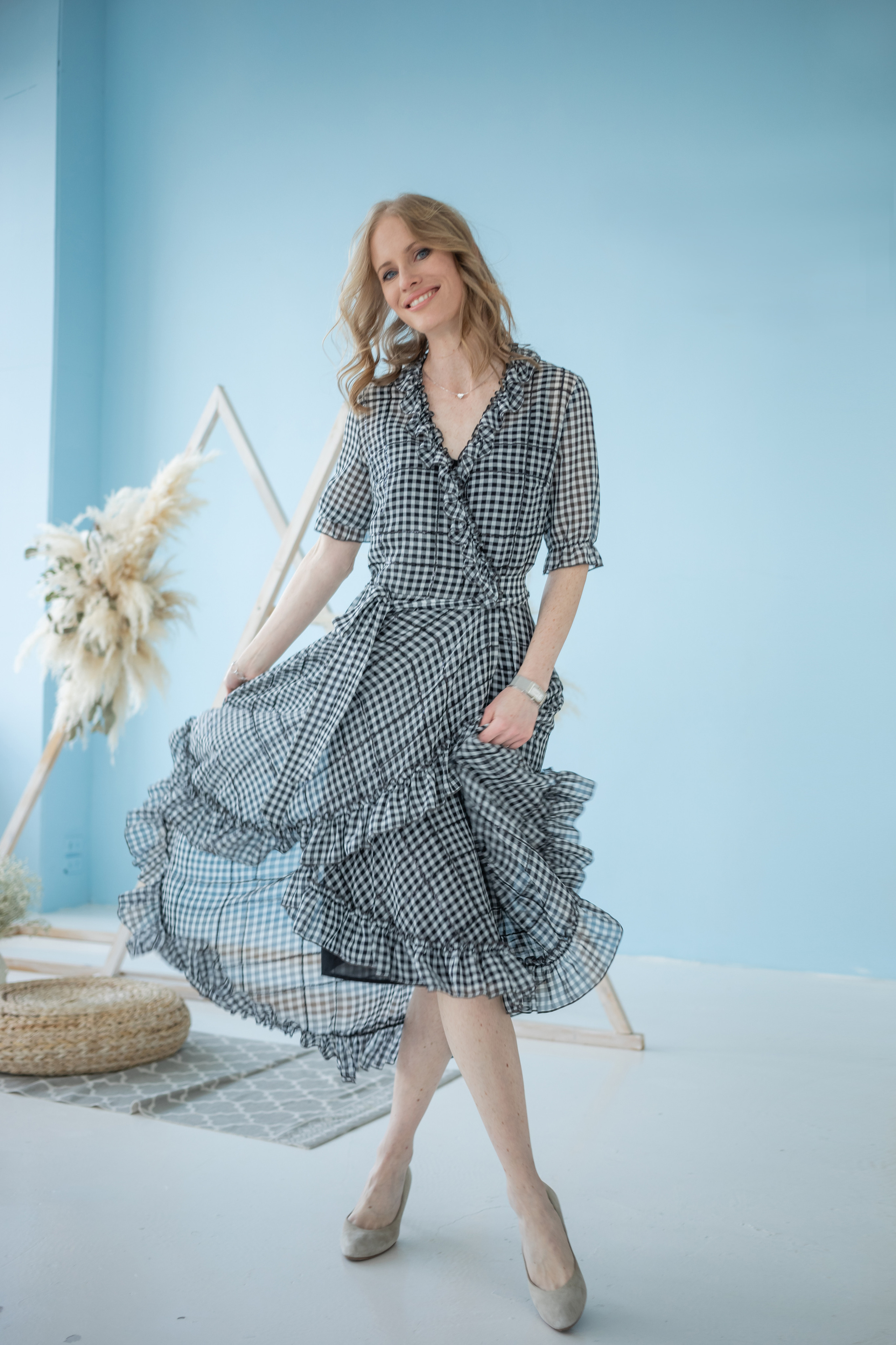 Кира. Фотограф Алина Гашникова