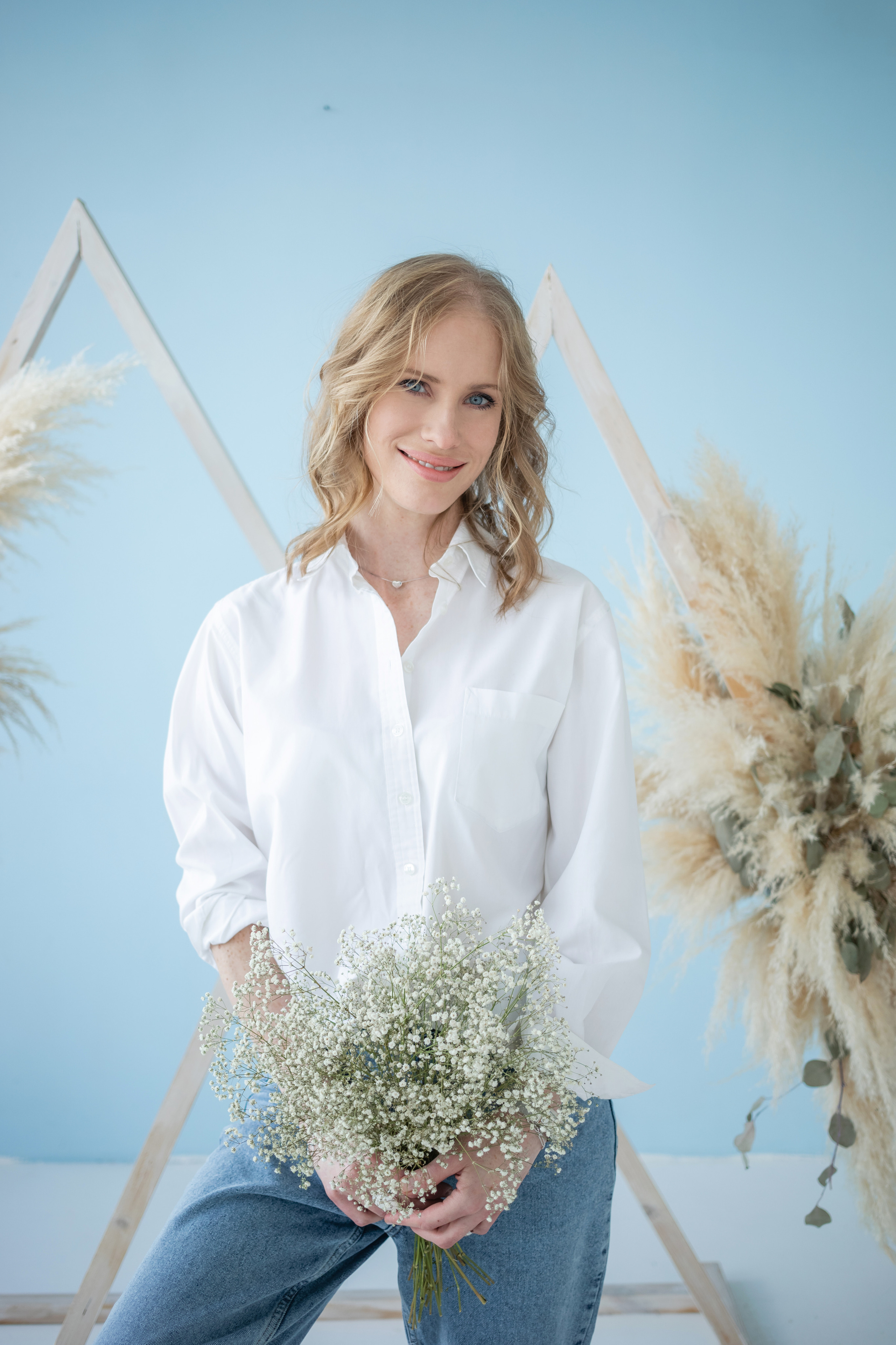 Кира. Фотограф Алина Гашникова