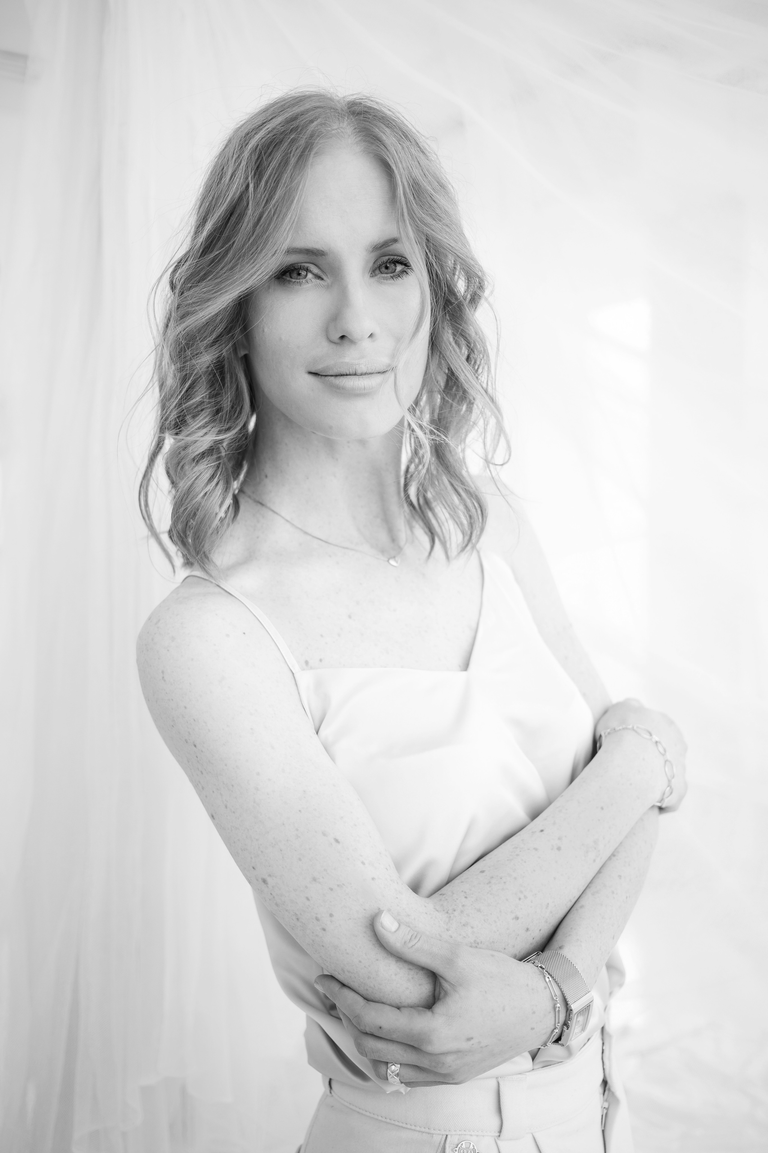 Кира. Фотограф Алина Гашникова