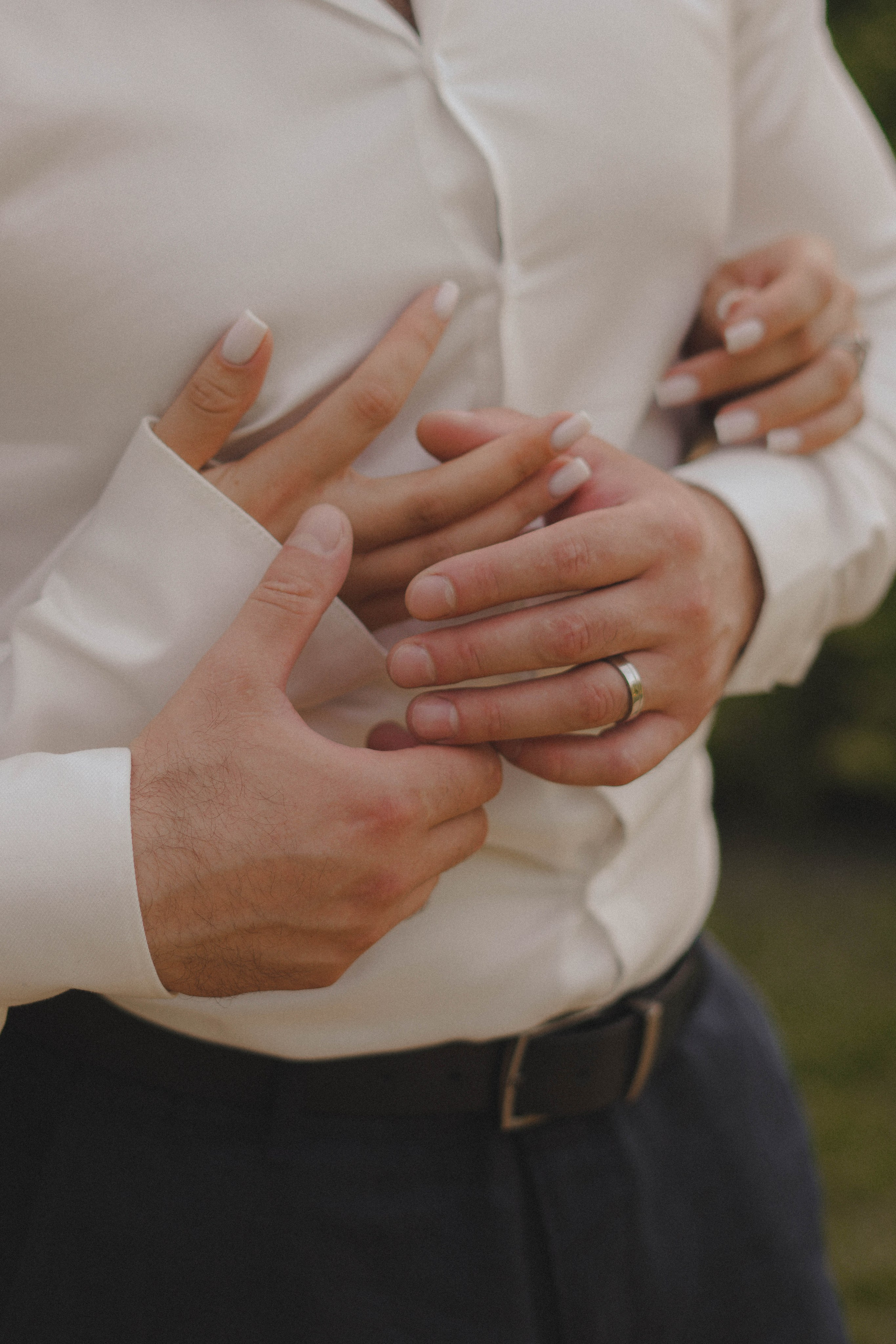 Вместе — Это Счастье. Свадебный и семейный фотограф Афанасьева Анна в Кисловодске