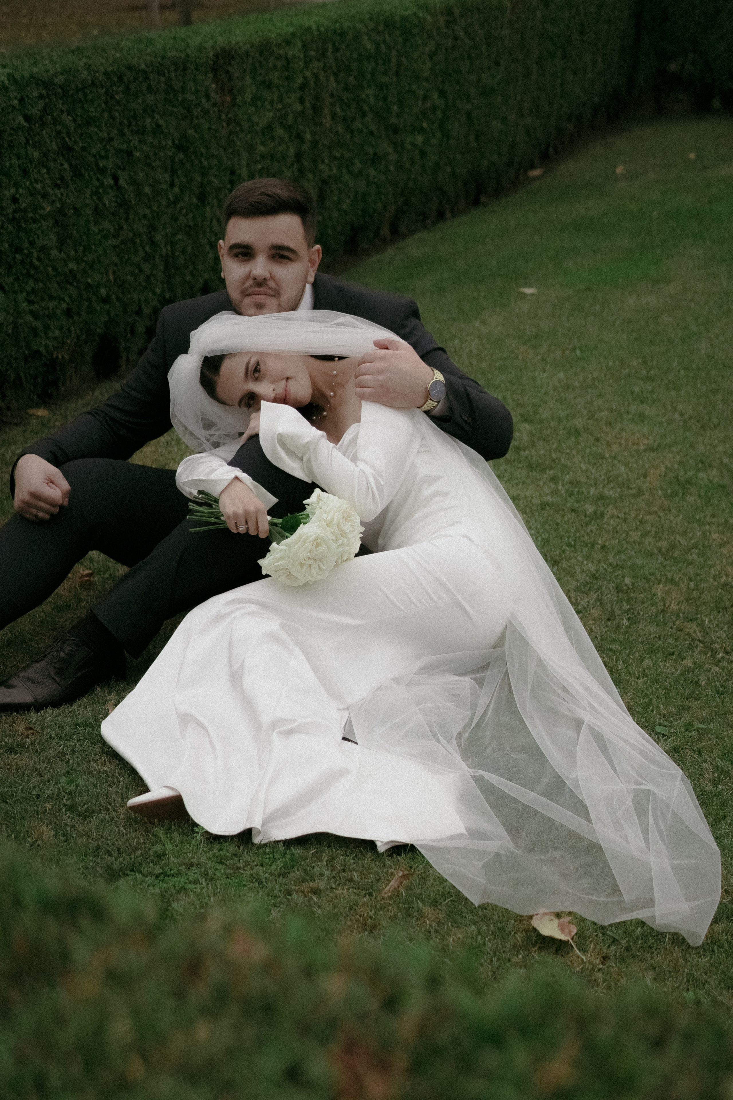 Встреча Двух Миров. Свадебный и семейный фотограф Афанасьева Анна в Кисловодске