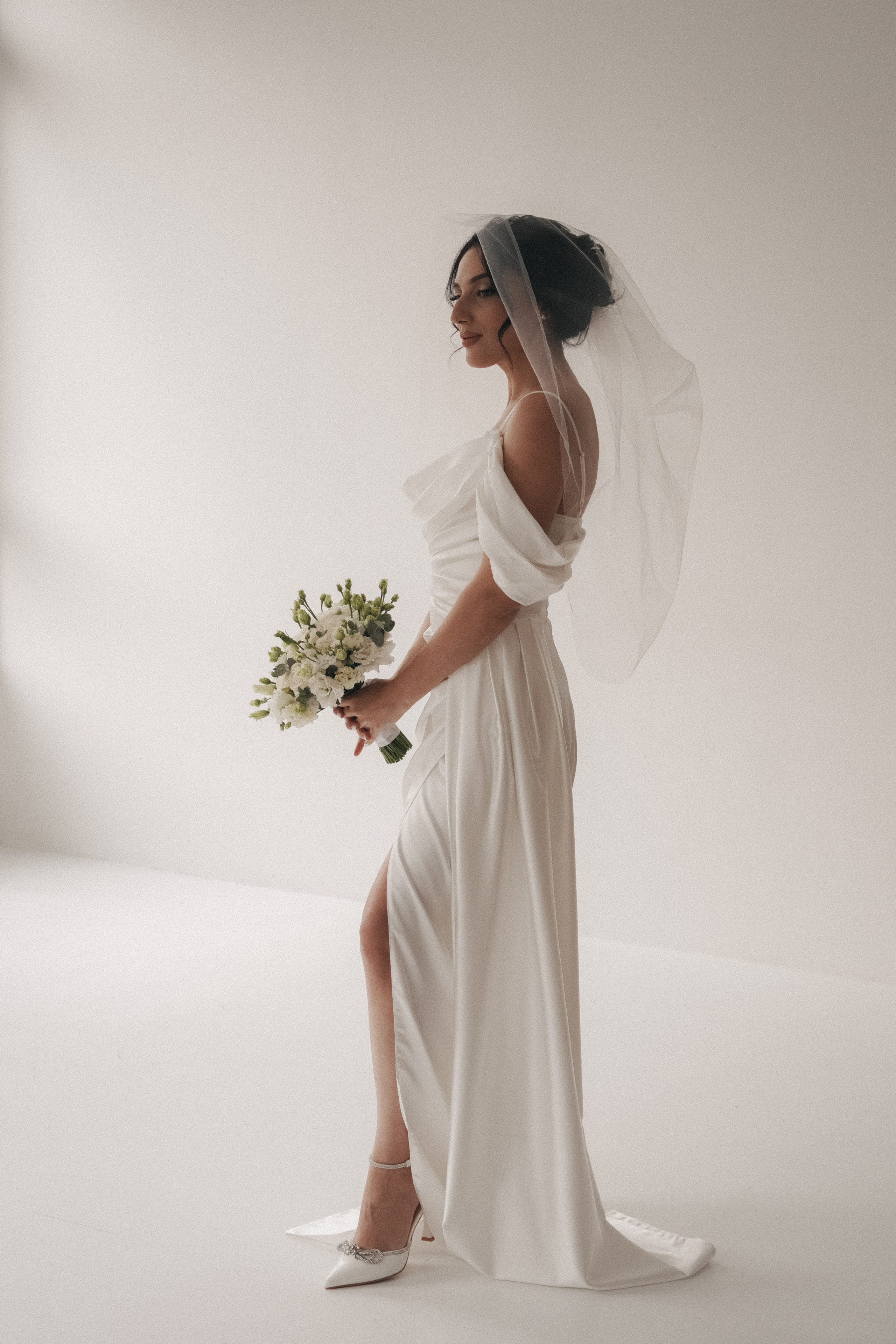 Мелодия Любви. Свадебный и семейный фотограф Афанасьева Анна в Кисловодске