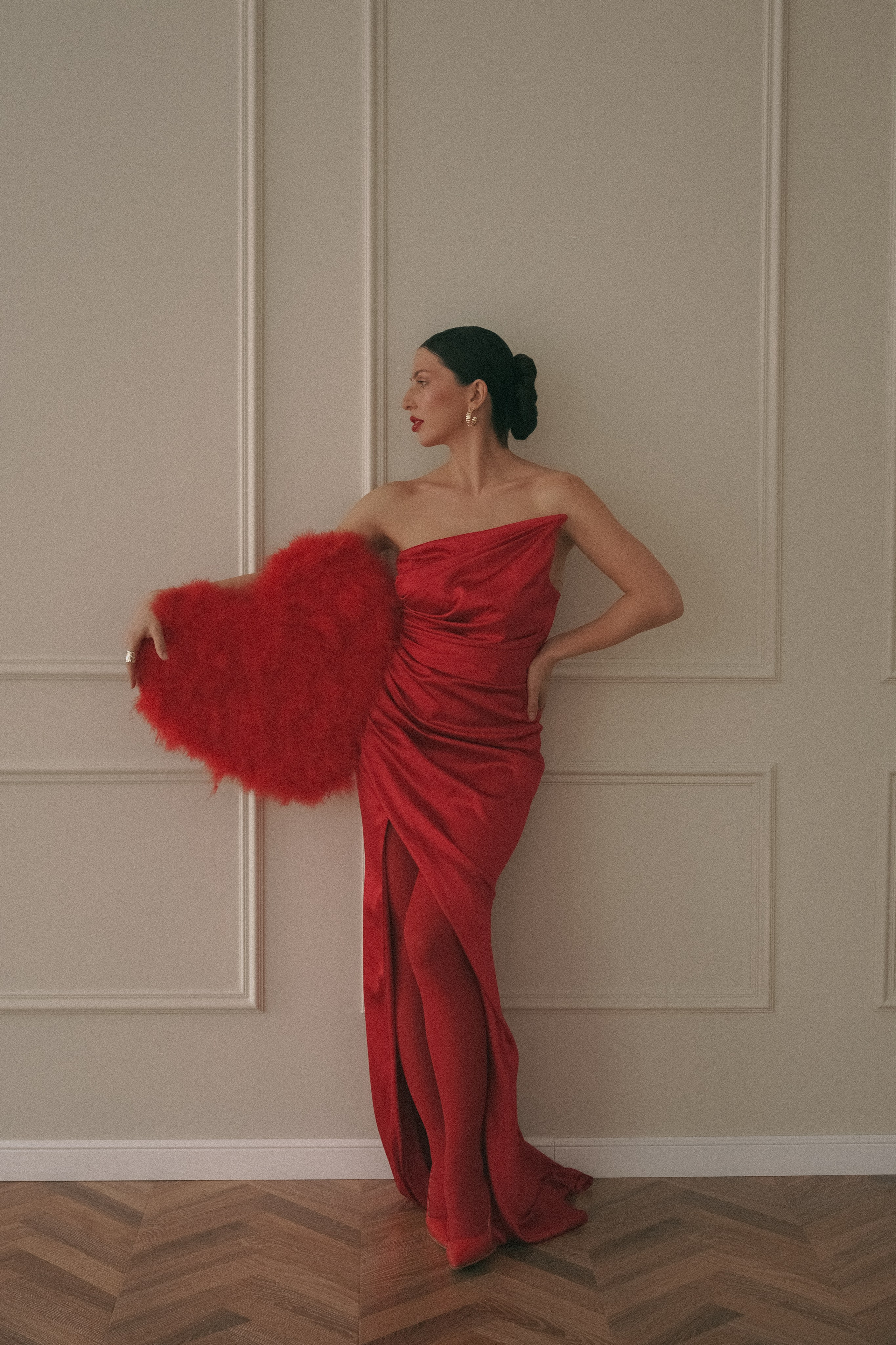 14 февраля. Свадебный и семейный фотограф Афанасьева Анна в Кисловодске