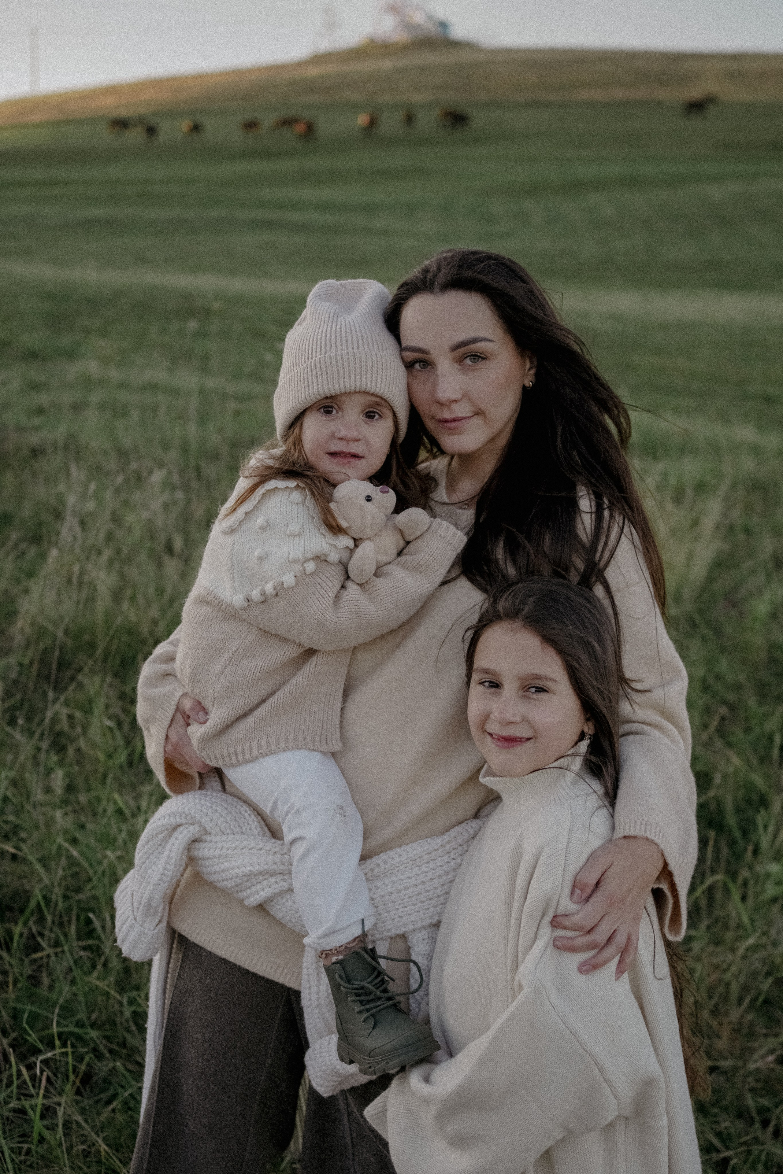 Секреты Нашего Счастья. Свадебный и семейный фотограф Афанасьева Анна в Кисловодске