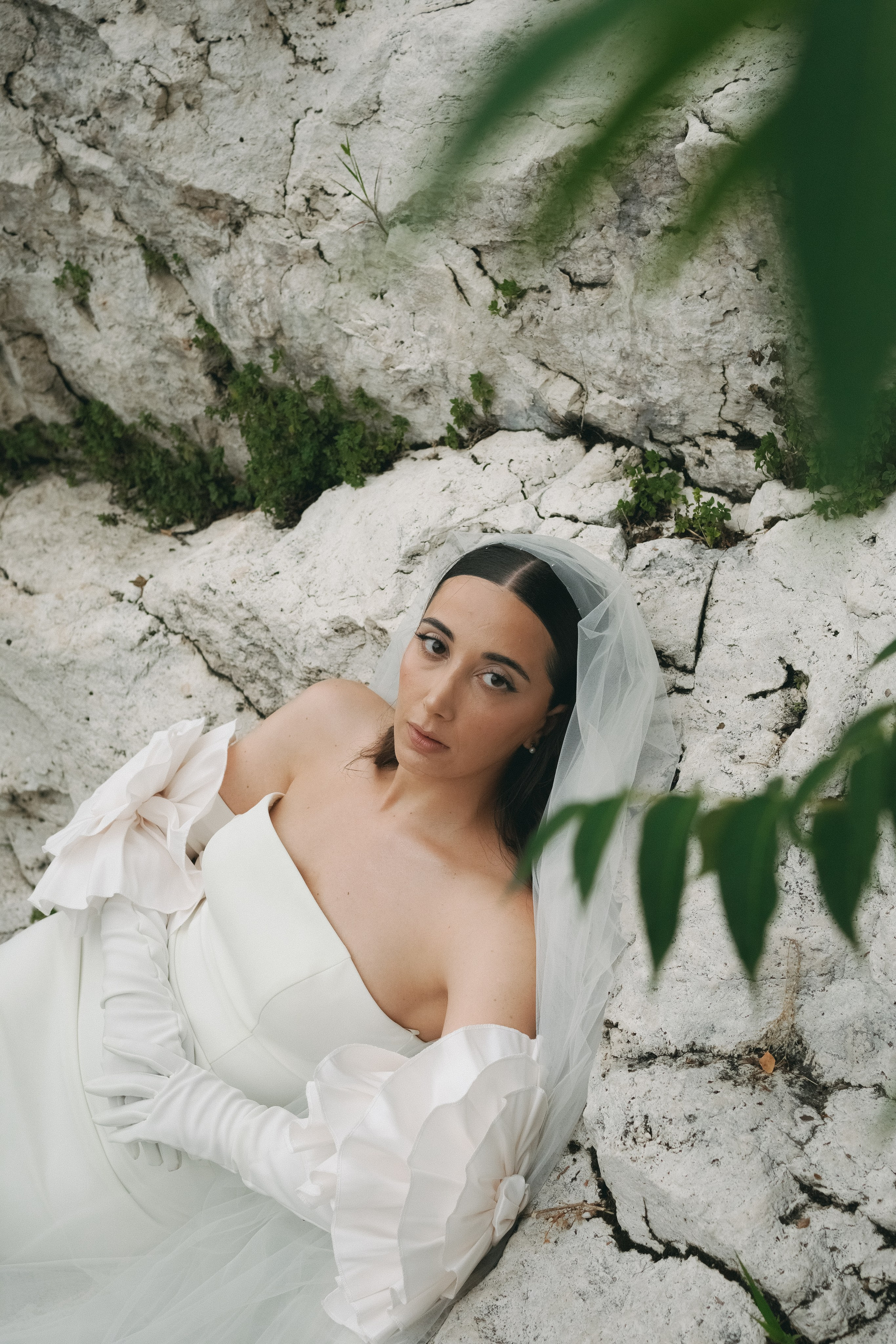 Д&В. Свадебный и семейный фотограф Афанасьева Анна в Кисловодске