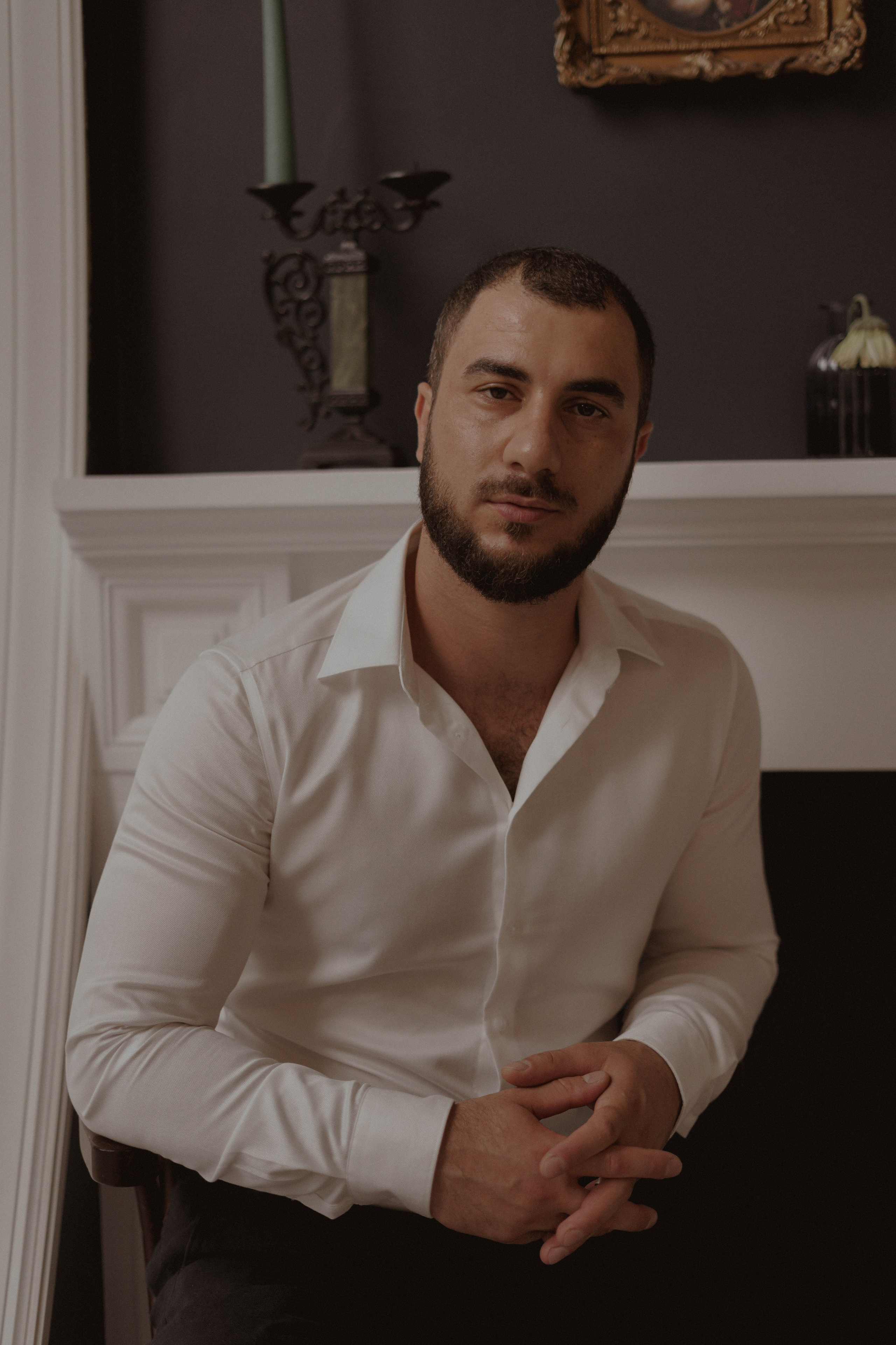 Вместе — Это Счастье. Свадебный и семейный фотограф Афанасьева Анна в Кисловодске