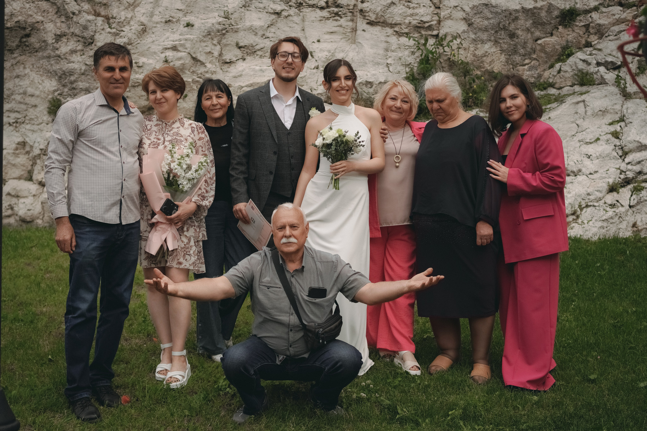 Мелодия Любви. Свадебный и семейный фотограф Афанасьева Анна в Кисловодске