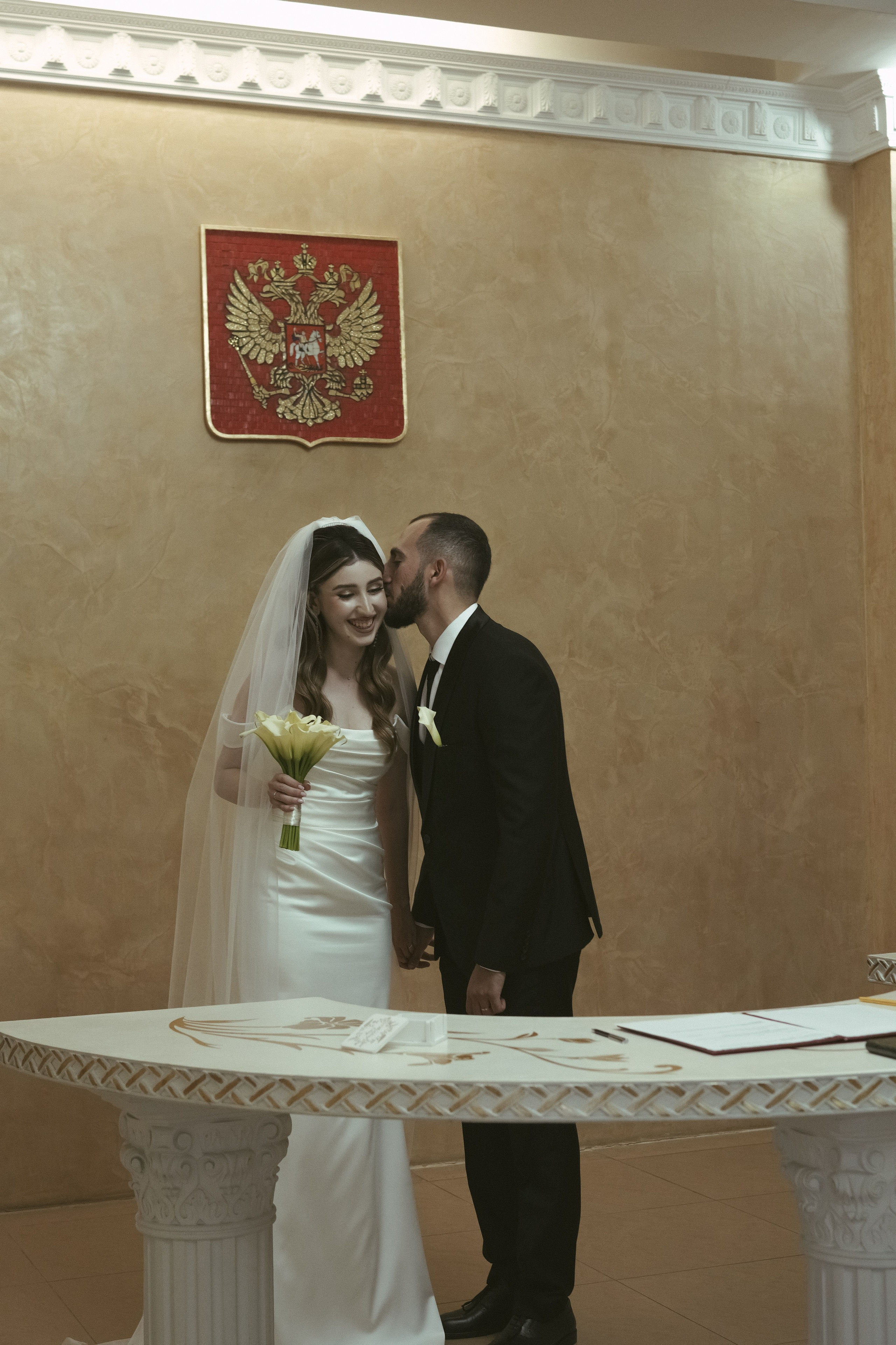 Сказка о Нас. Свадебный и семейный фотограф Афанасьева Анна в Кисловодске