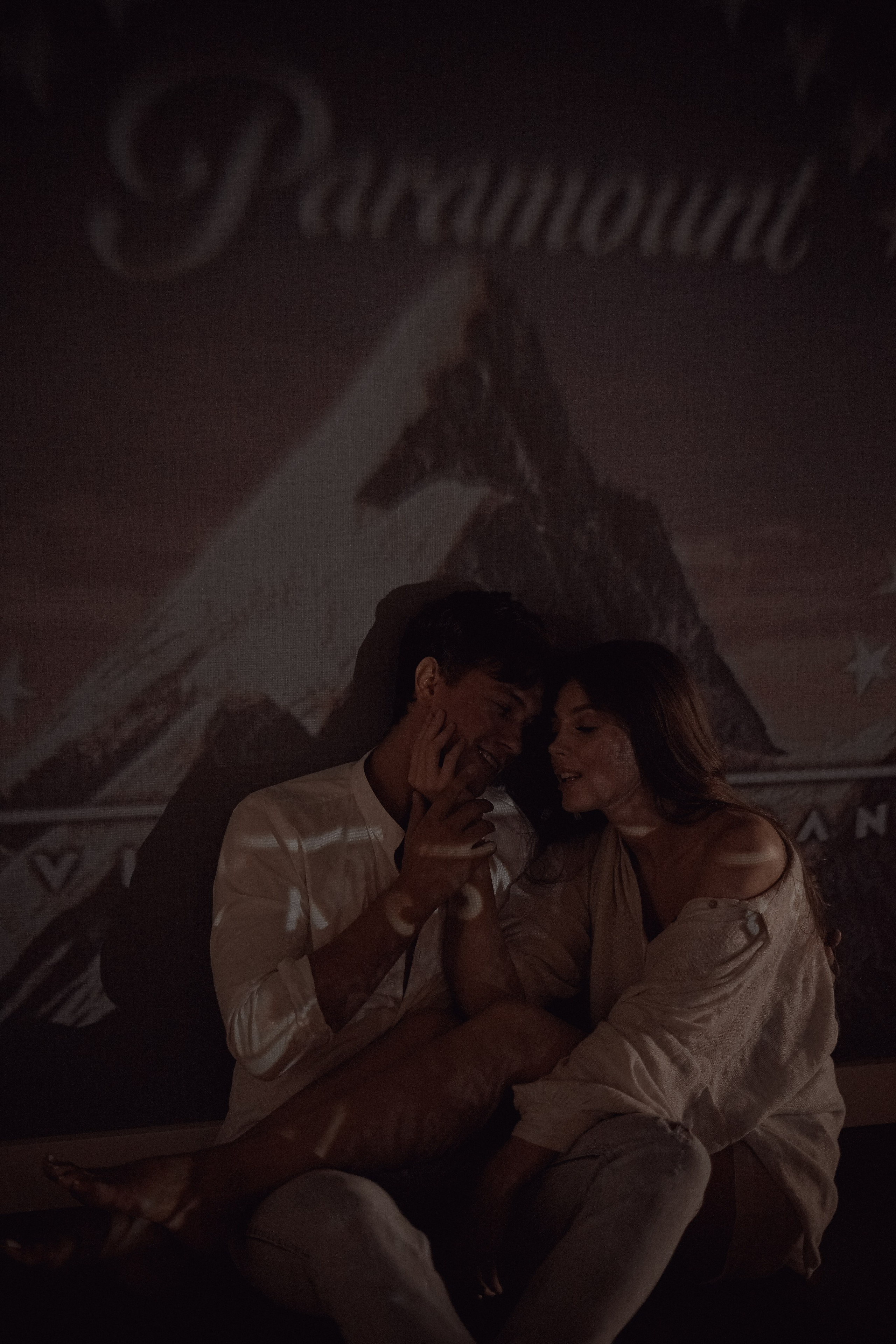 Чтец. Свадебный и семейный фотограф Афанасьева Анна в Кисловодске