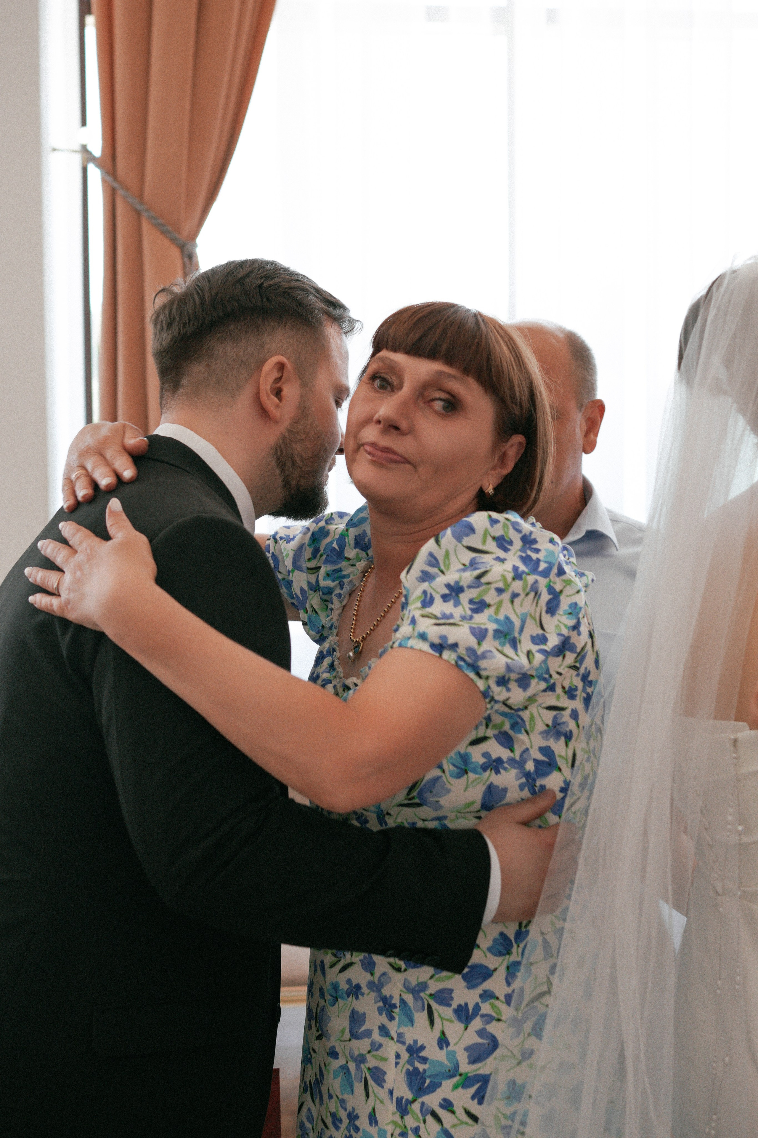 Данил и Валерия. Свадебный и семейный фотограф Афанасьева Анна в Кисловодске