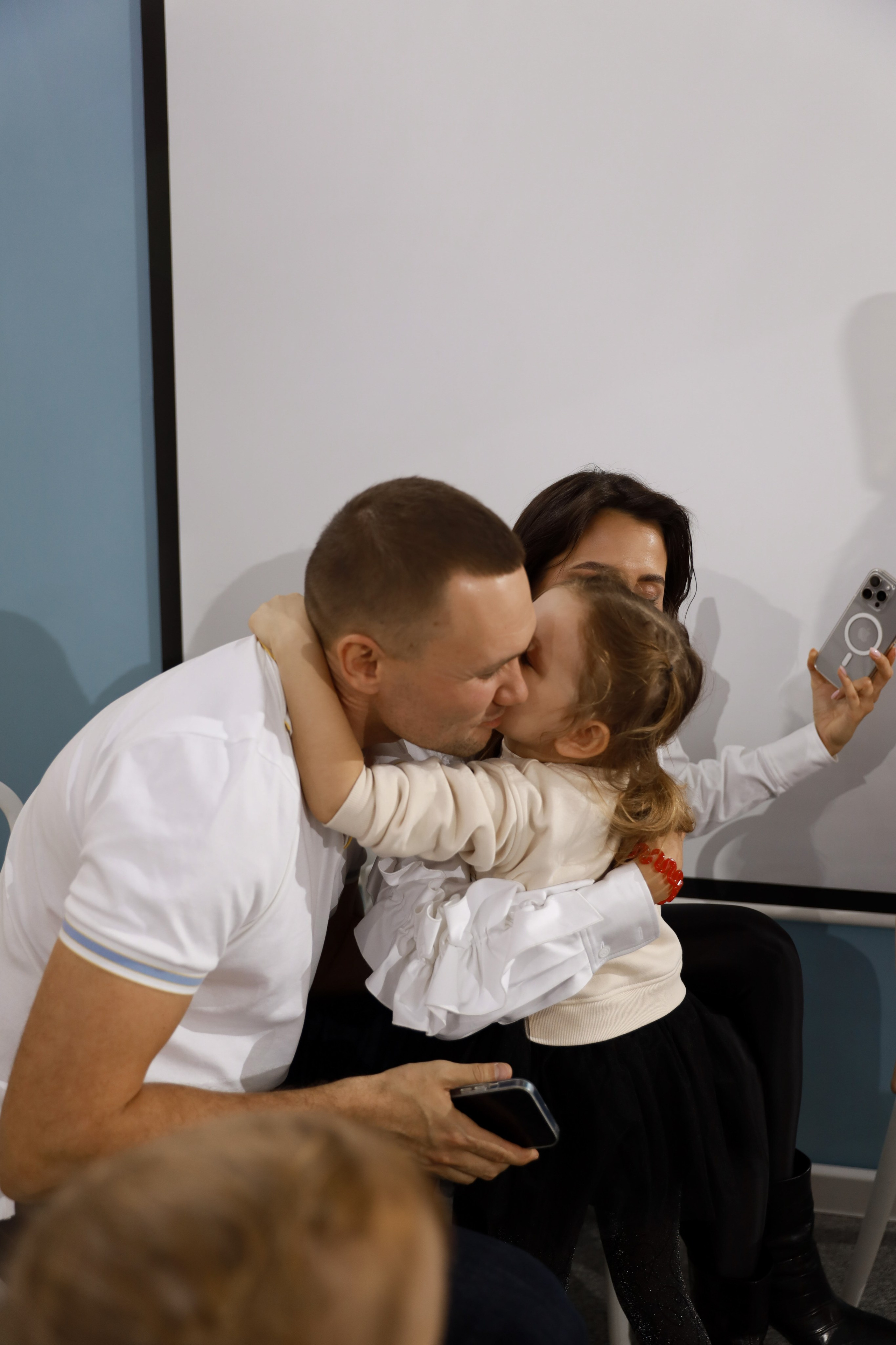 Алисе 5. Семейный и свадебный фотограф Лилия Матонина | Ангарск, Иркутск, Усолье-Сибирское, Байкал (Листвянка, Ольхон), Иркутская область