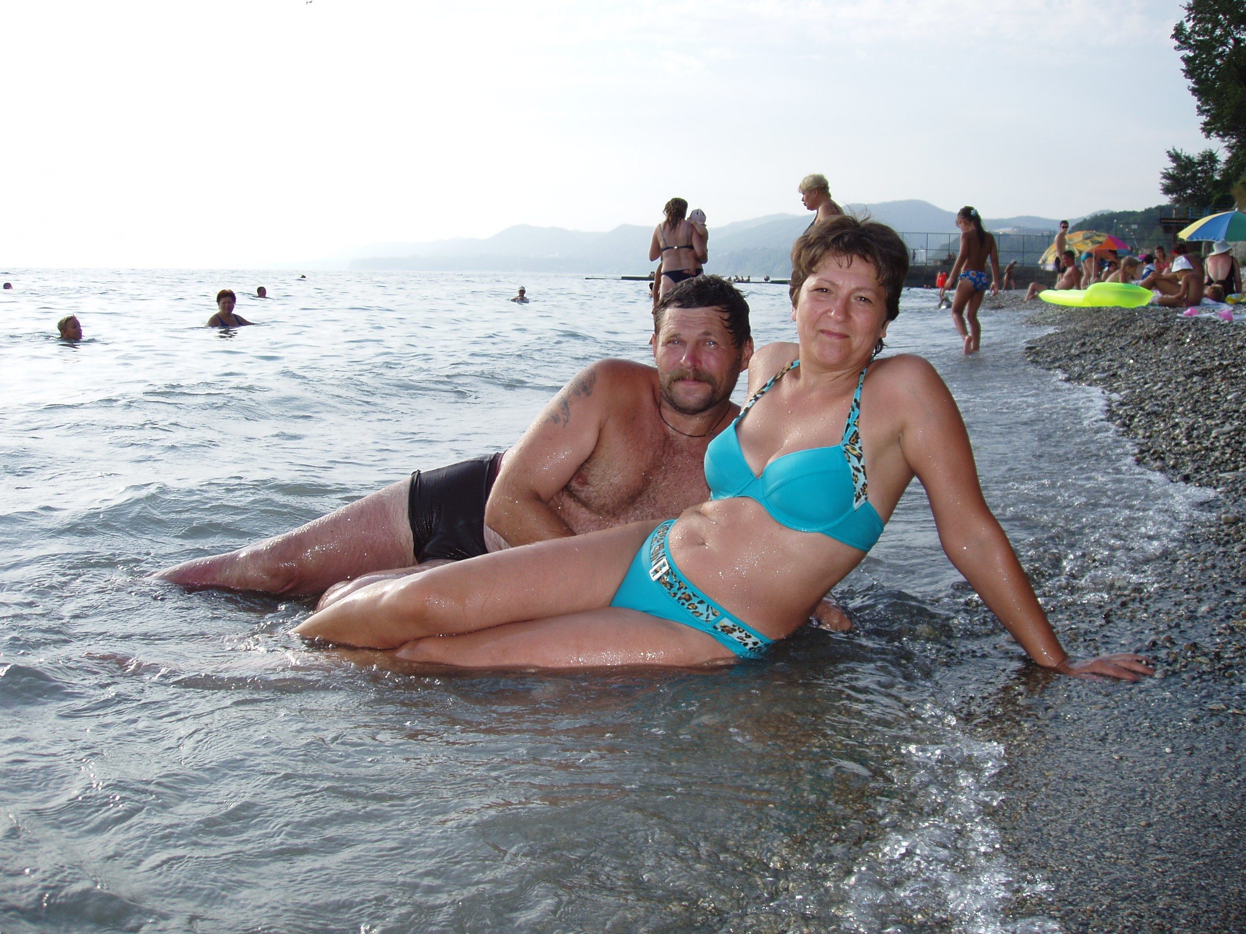 Агой 07.08-12.08.2008. Семейный, Свадебный фотограф СПБ Питер— Романова Екатерина