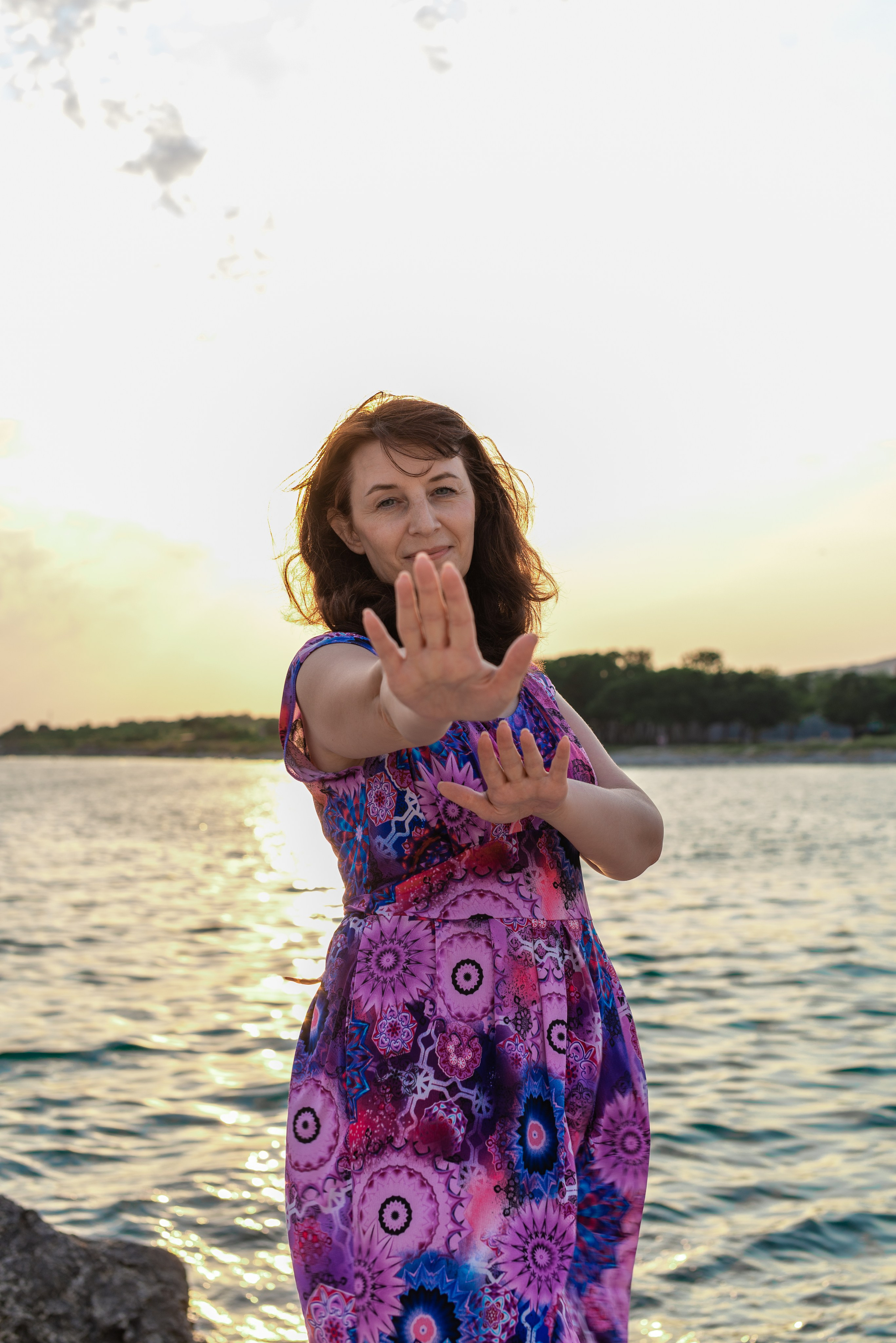 Июнь–Июль Отпуск Белореченск, Геленджик. Семейный, Свадебный фотограф СПБ Питер— Романова Екатерина