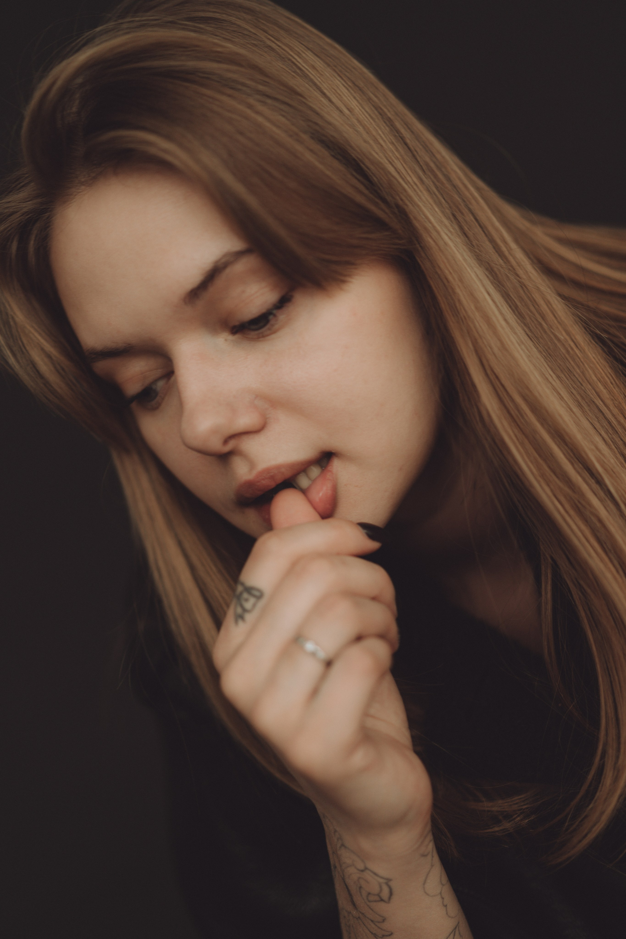 СЕКСУАЛЬНОСТЬ — ЭТО СВОБОДА БЫТЬ СОБОЙ. Семейный и детский фотограф Анна Бренч