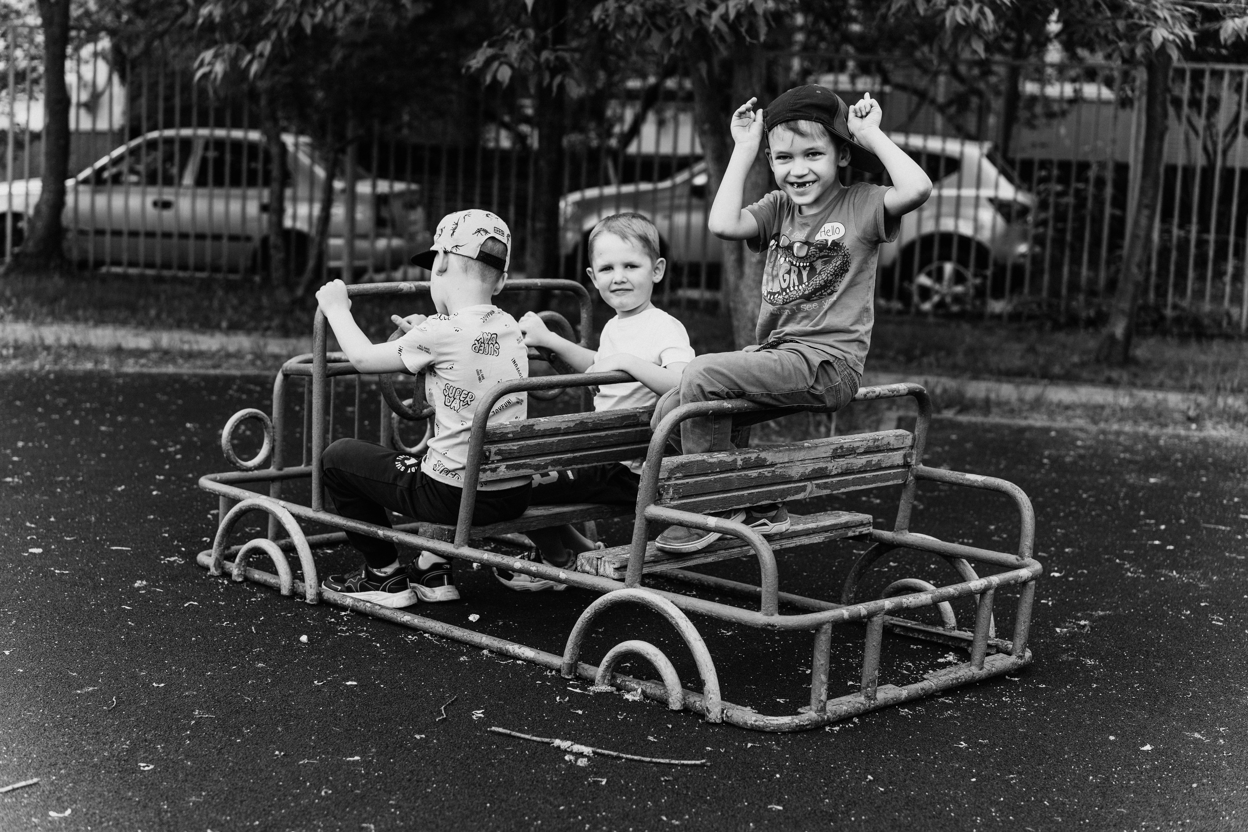 СМОТРИТЕ НА МИР ГЛАЗАМИ РЕБЁНКА. Семейный и детский фотограф Анна Бренч