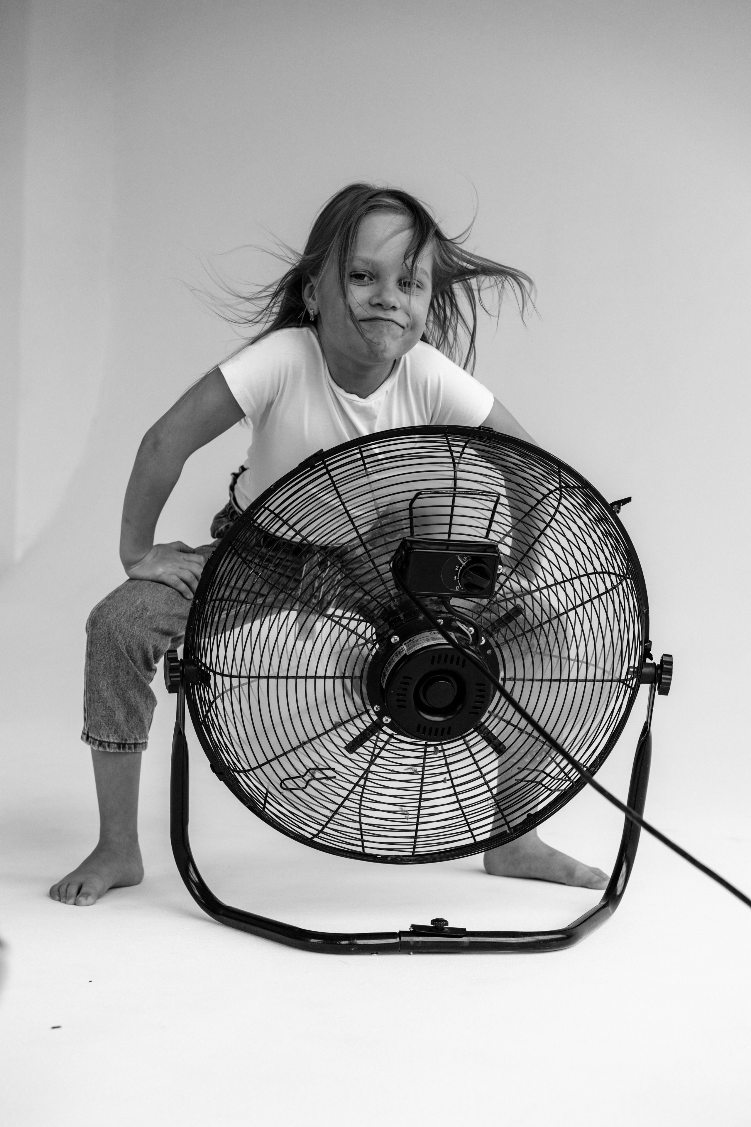 В ПОИСКЕ БАЛАНСА. Семейный и детский фотограф Анна Бренч