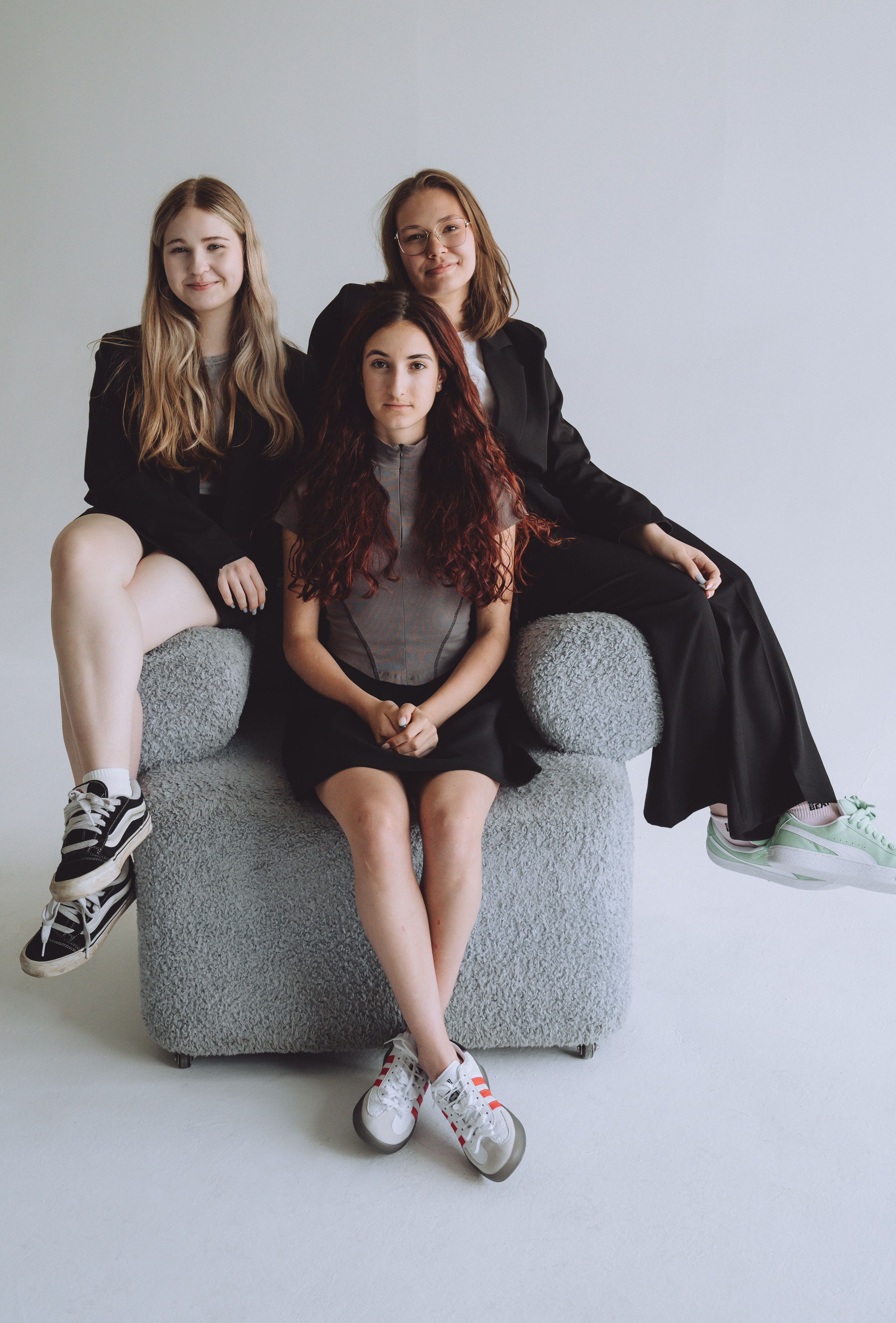 9 МЕДИЦИНСКИЙ КЛАСС. Семейный и детский фотограф Анна Бренч