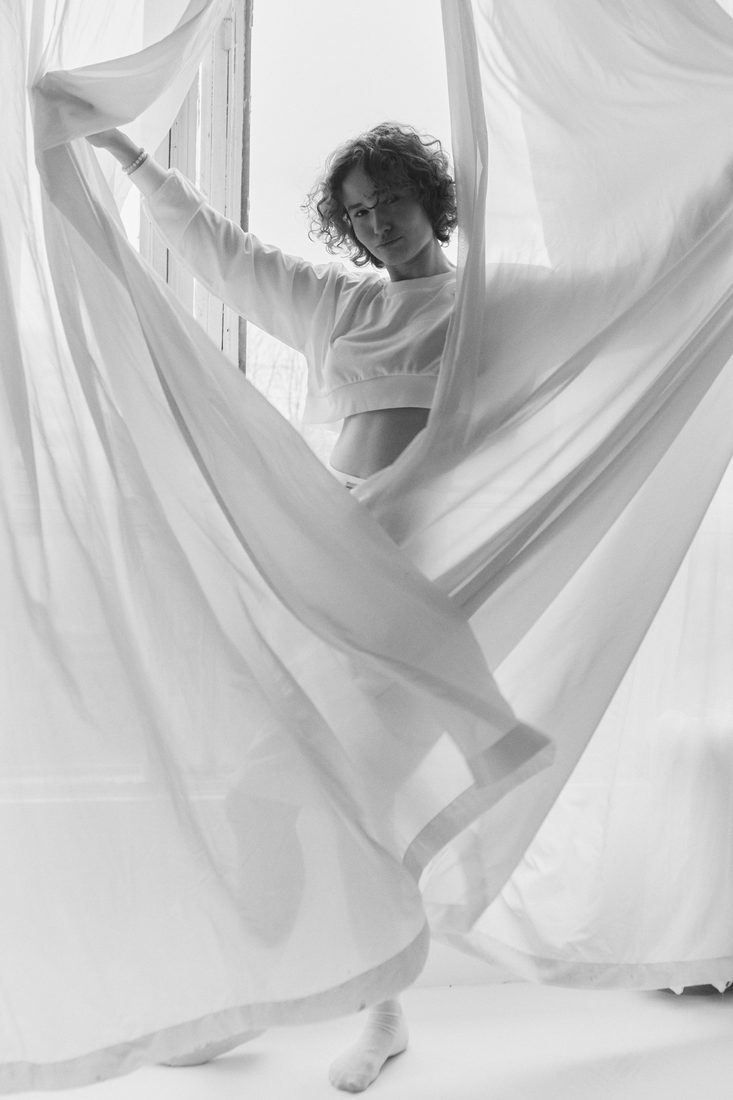 Портретный фотограф в Москве Калагина Светлана