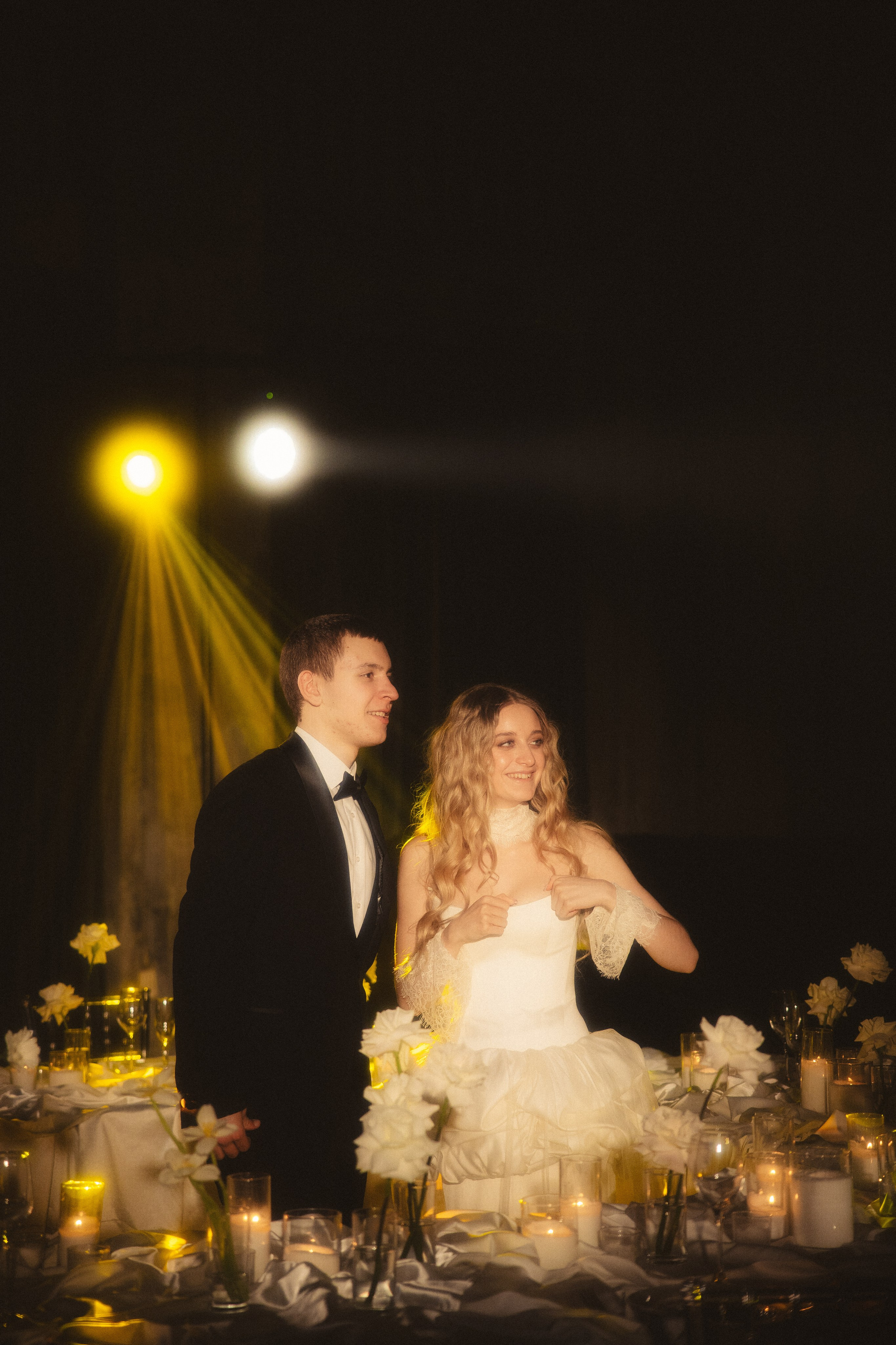 Вероника & Максим. Phdkvmr.ru