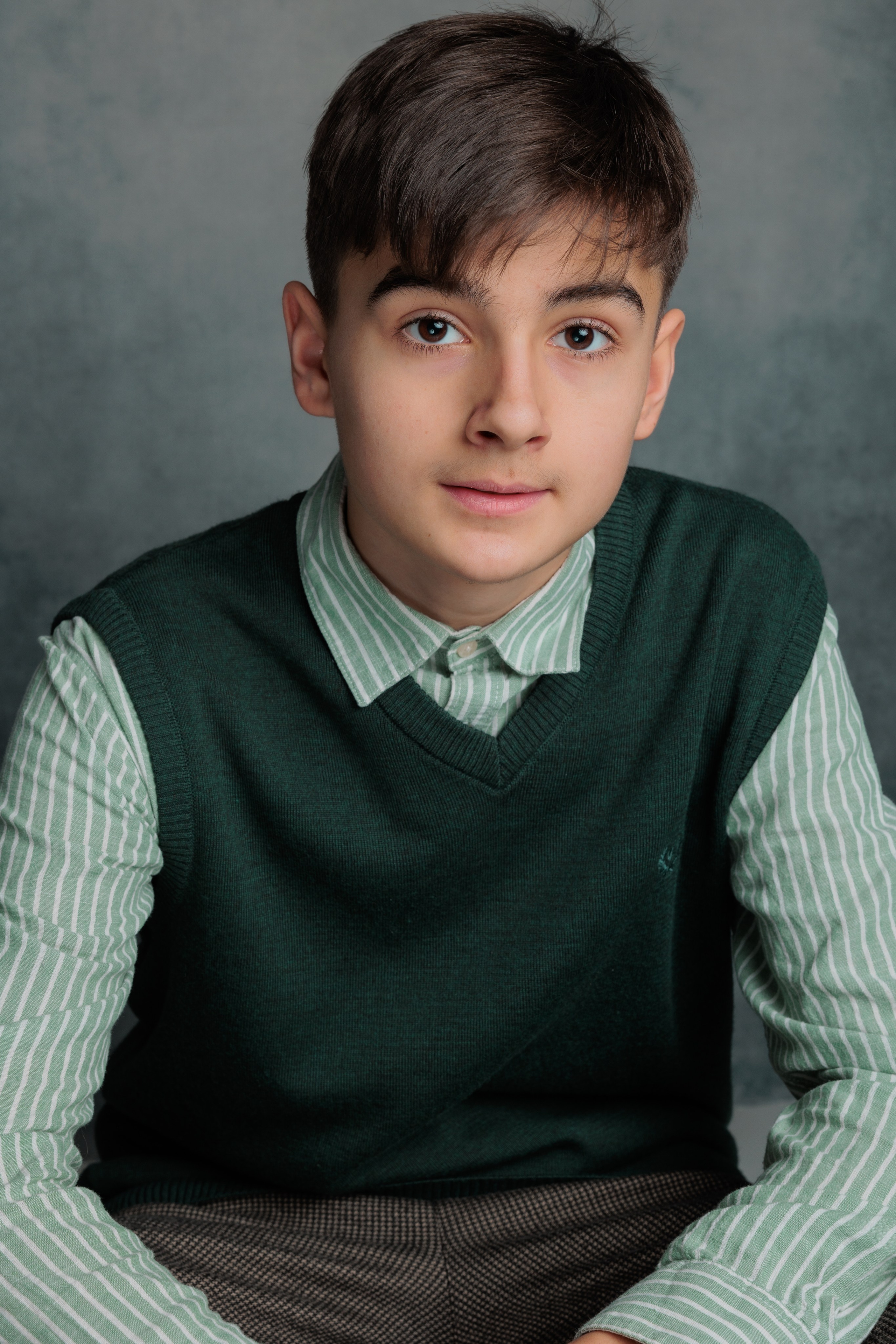 ТИМ. Я фотограф из Москвы к Вашим услугам