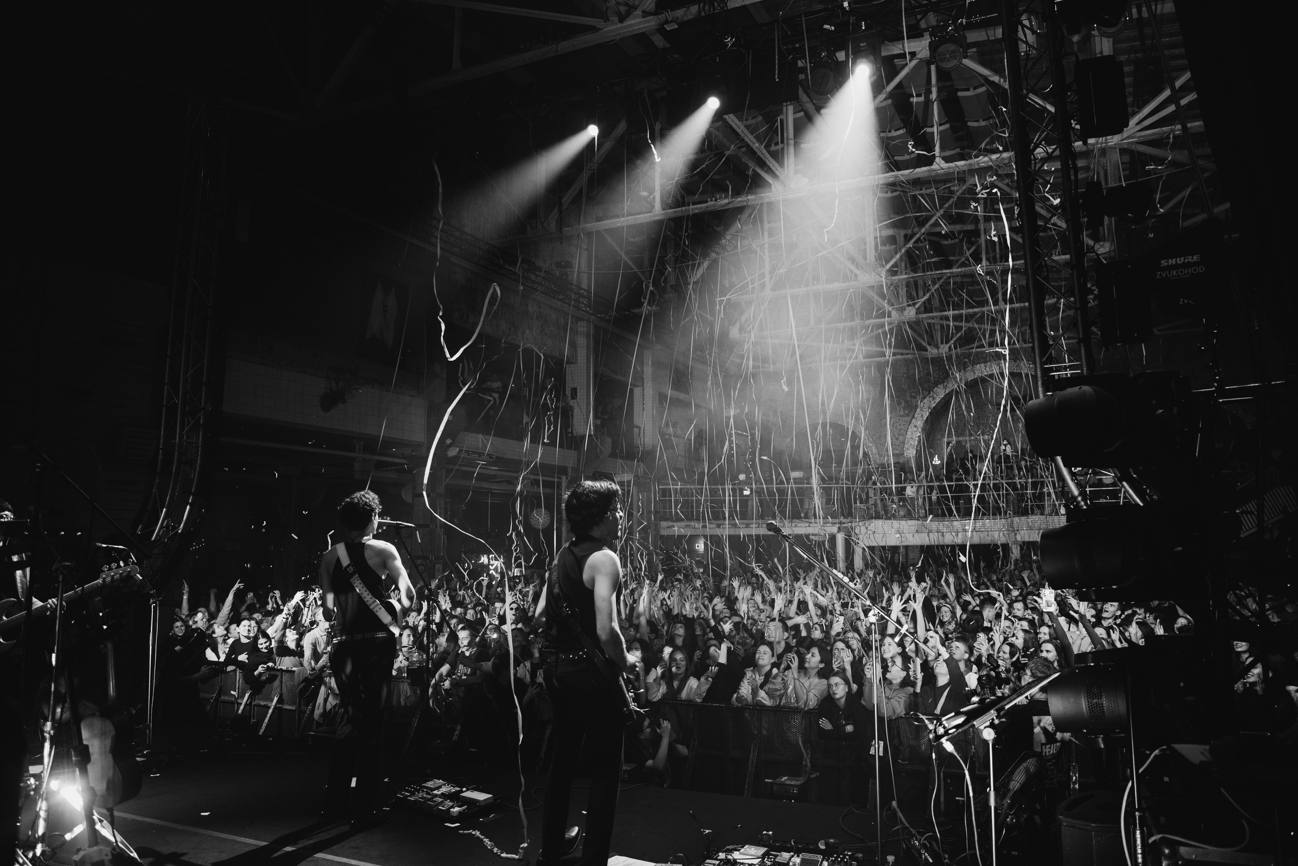 ZOLOTO. MuzBit Unlock Tour’25 Saint-Petersburg. RUSLAN ROZANOV