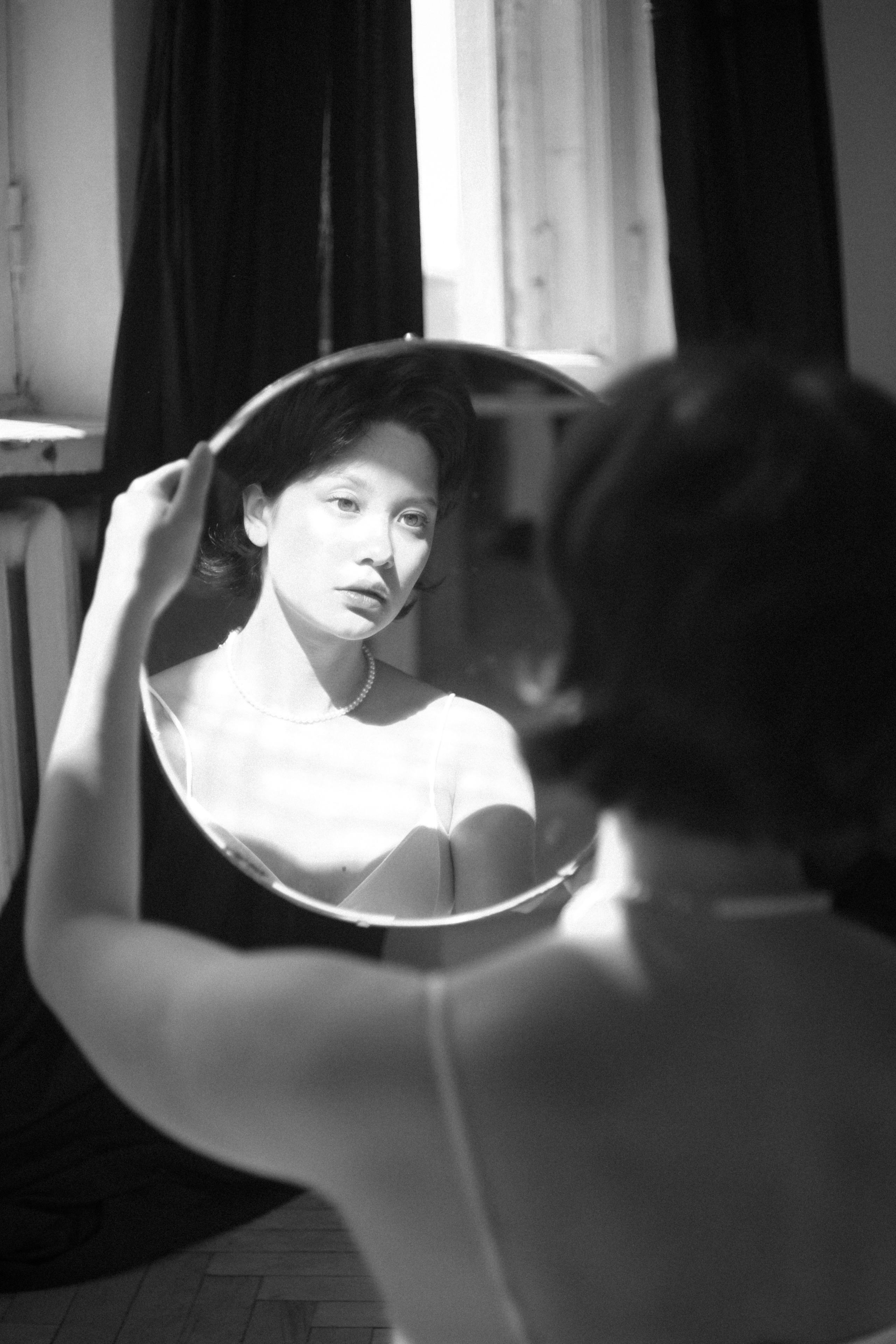 Александра. Портретный фотограф