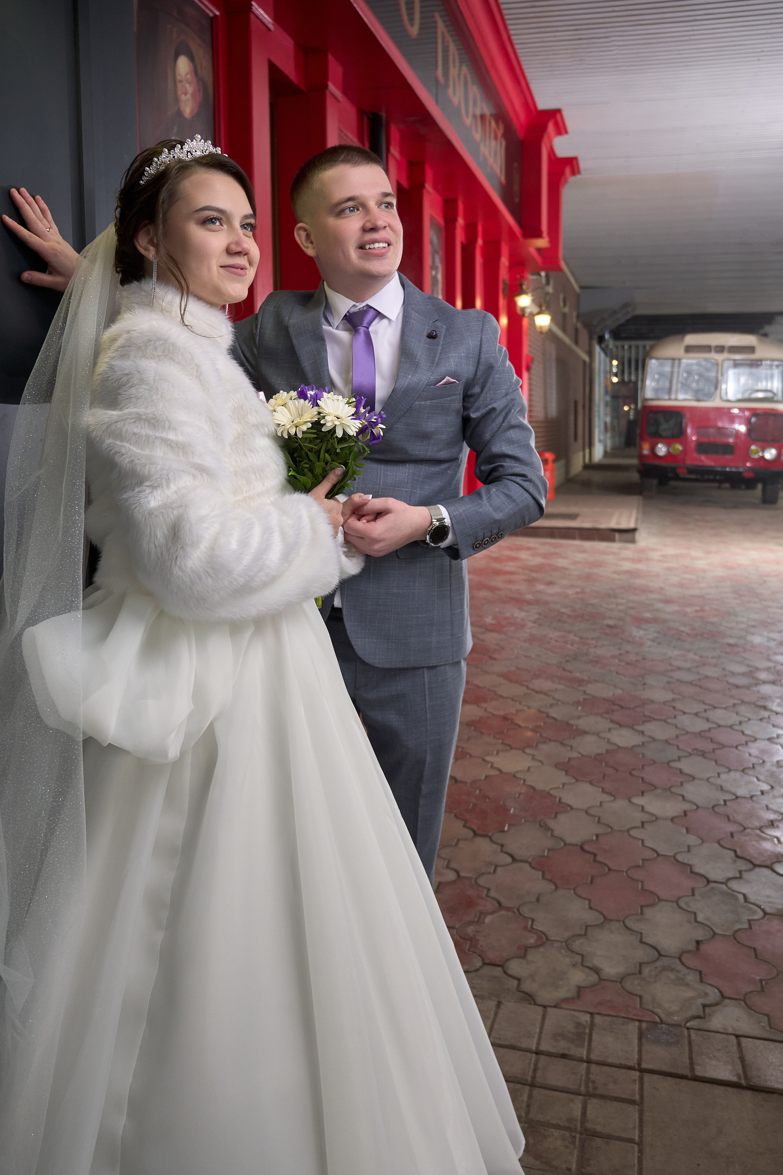 Свадьба Дмитрия и Екатерины. Детский фотограф Тольятти Игорь Кошкин