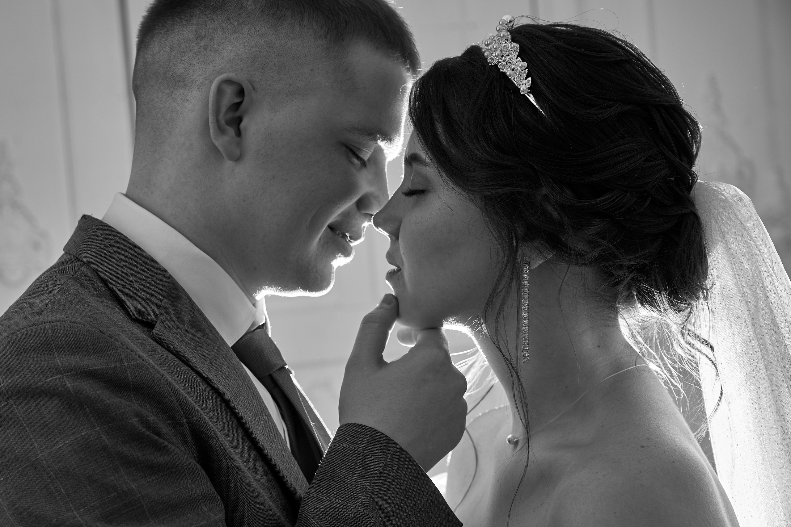 Свадьба Дмитрия и Екатерины. Детский фотограф Тольятти Игорь Кошкин