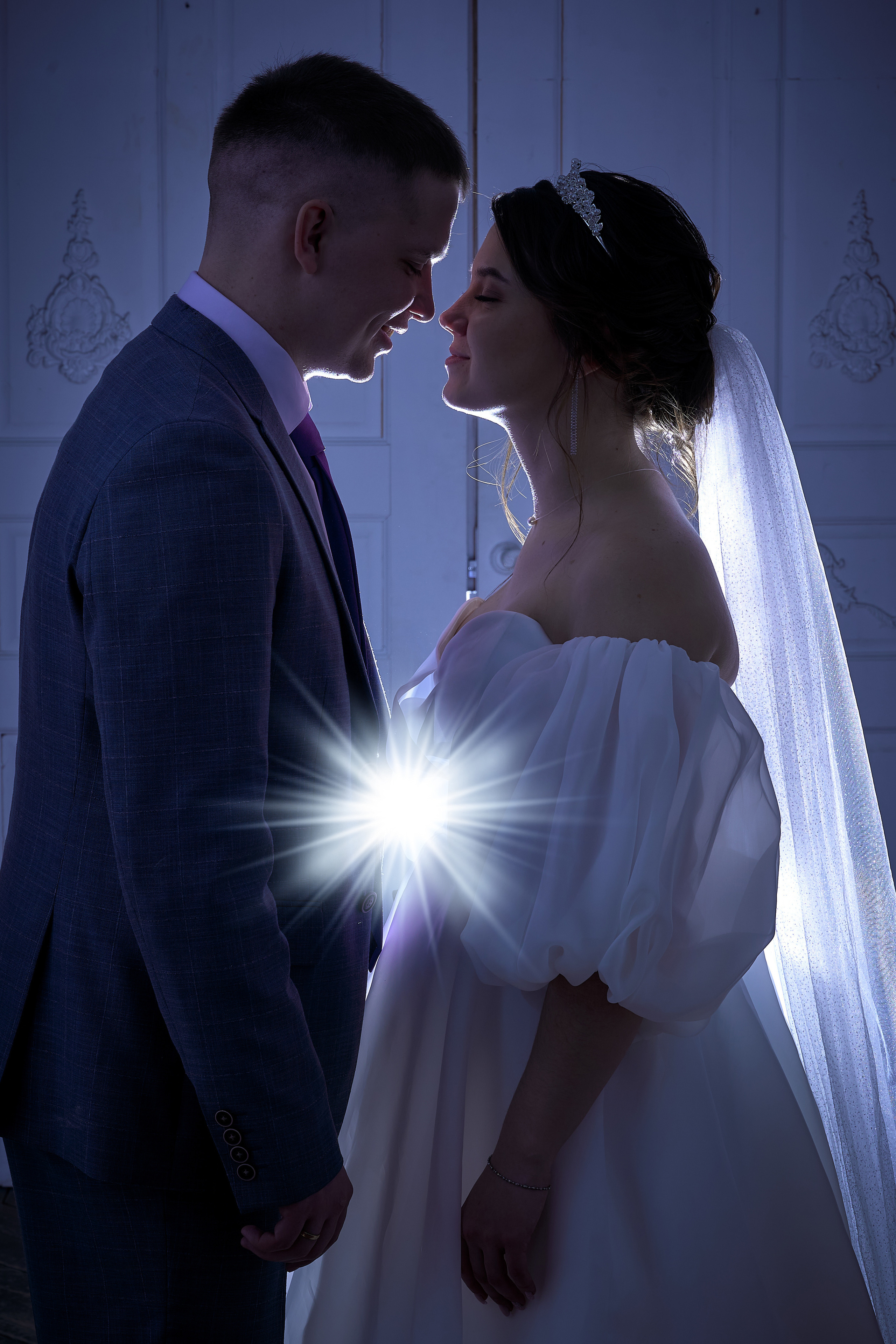 Свадьба Дмитрия и Екатерины. Детский фотограф Тольятти Игорь Кошкин