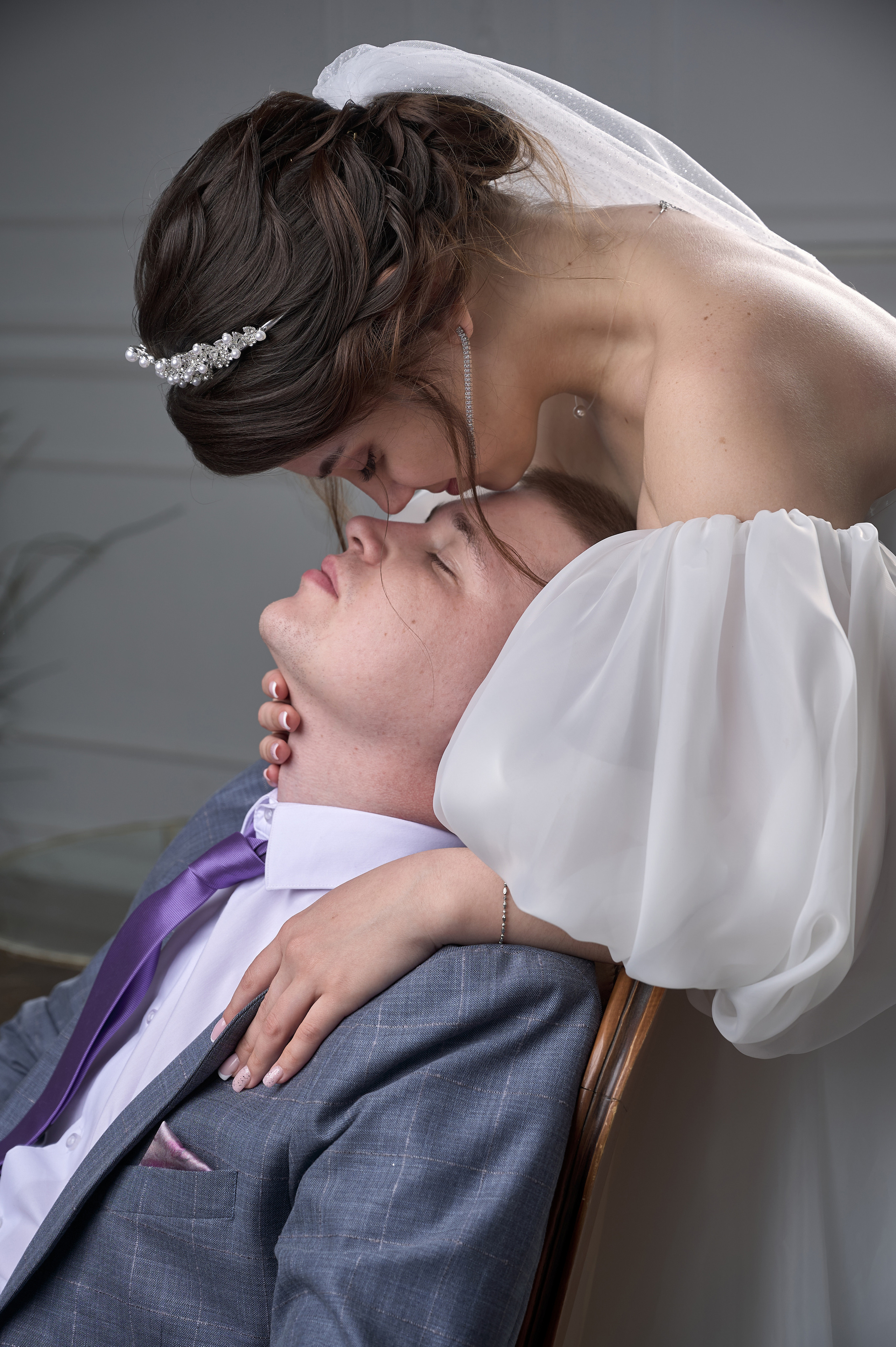 Свадьба Дмитрия и Екатерины. Детский фотограф Тольятти Игорь Кошкин