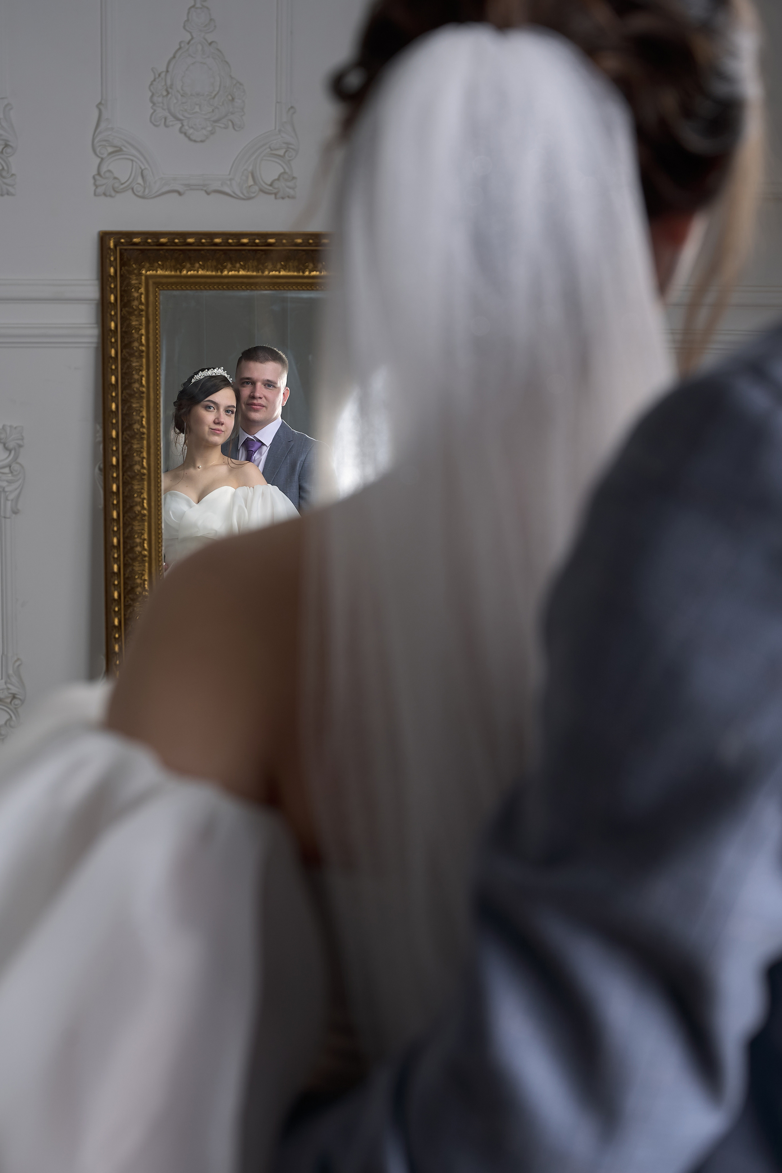 Свадьба Дмитрия и Екатерины. Детский фотограф Тольятти Игорь Кошкин