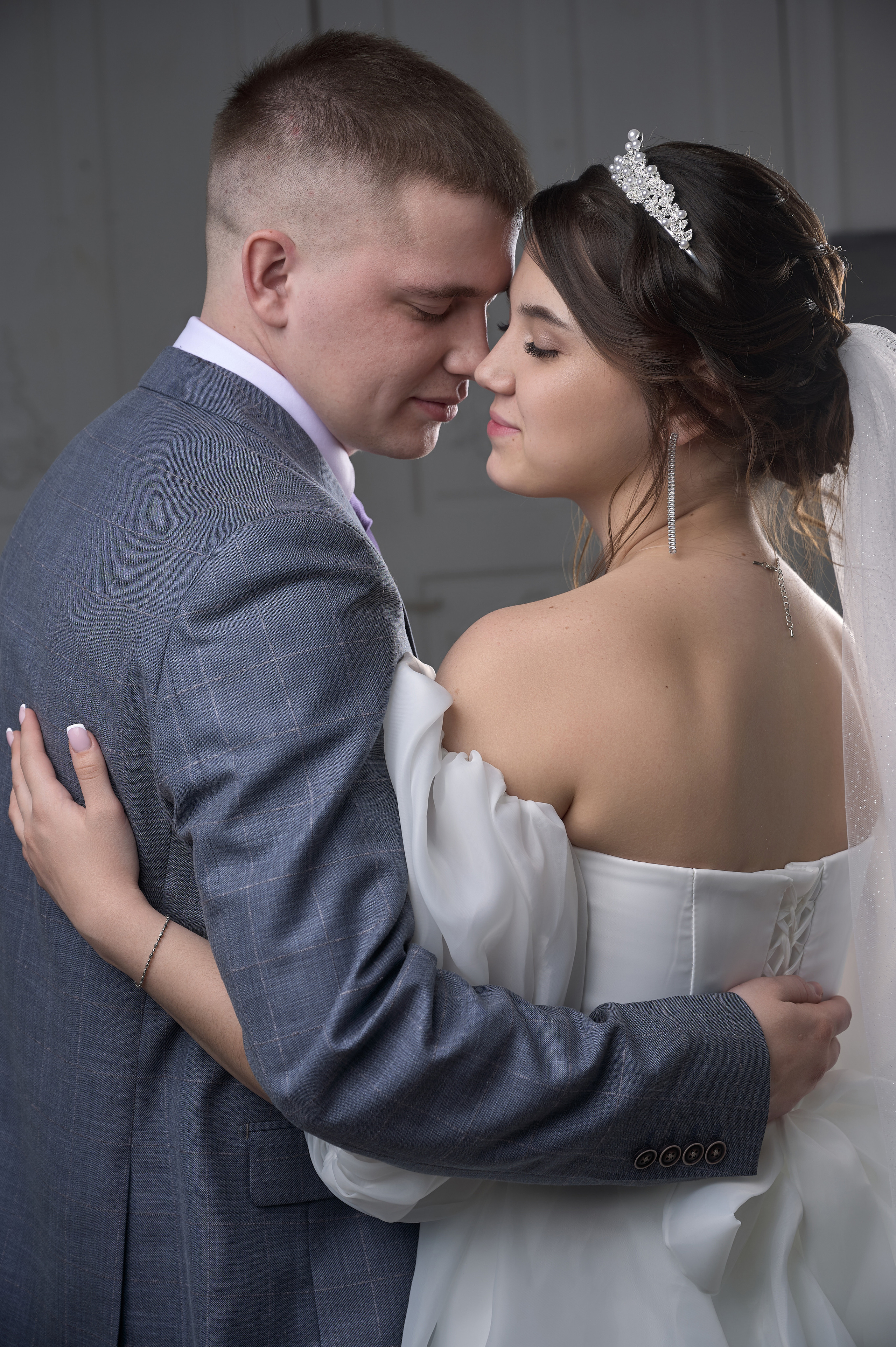 Свадьба Дмитрия и Екатерины. Детский фотограф Тольятти Игорь Кошкин