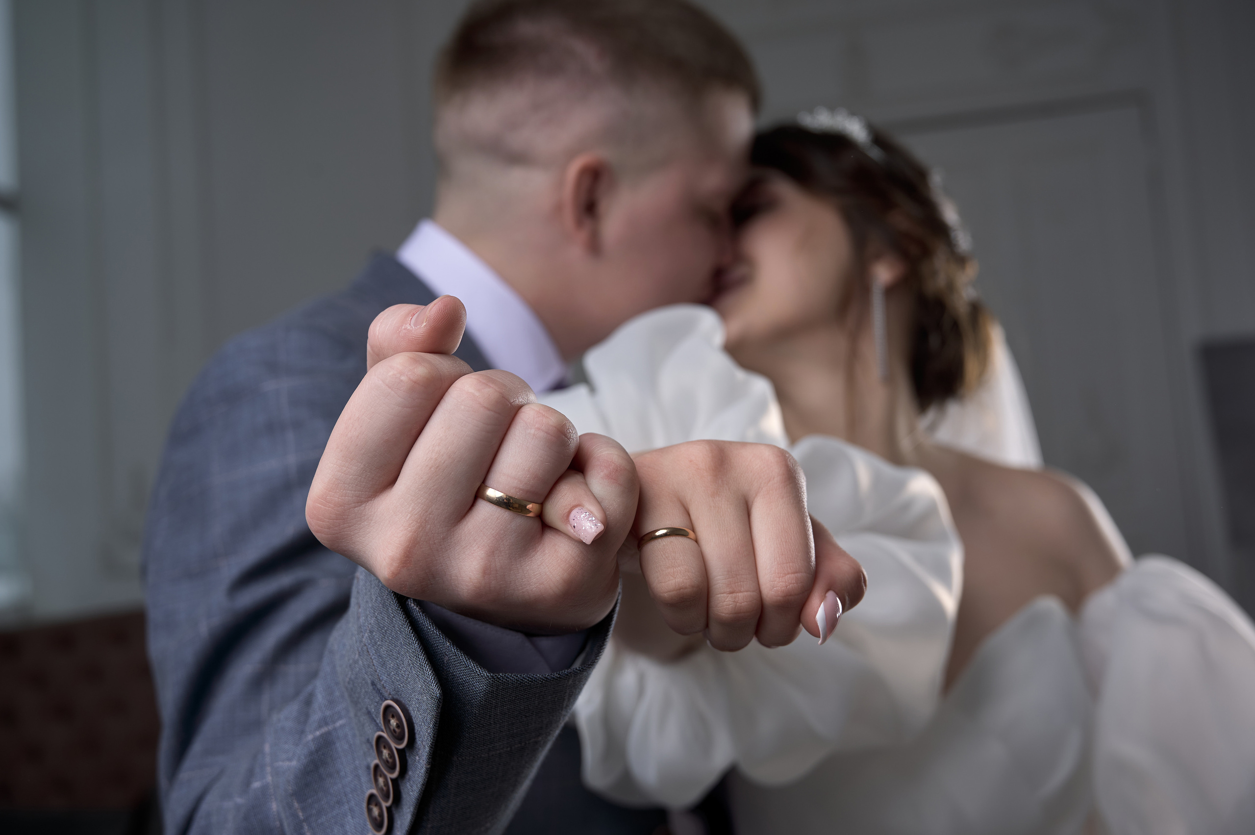 Свадьба Дмитрия и Екатерины. Детский фотограф Тольятти Игорь Кошкин