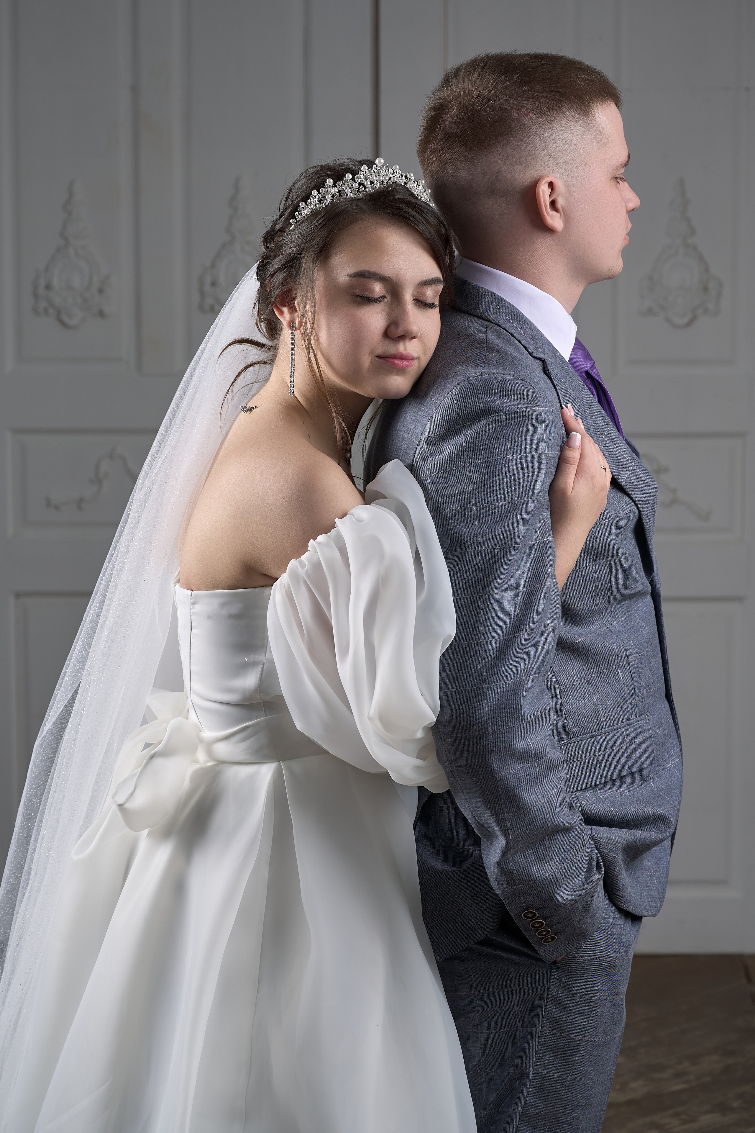 Свадьба Дмитрия и Екатерины. Детский фотограф Тольятти Игорь Кошкин