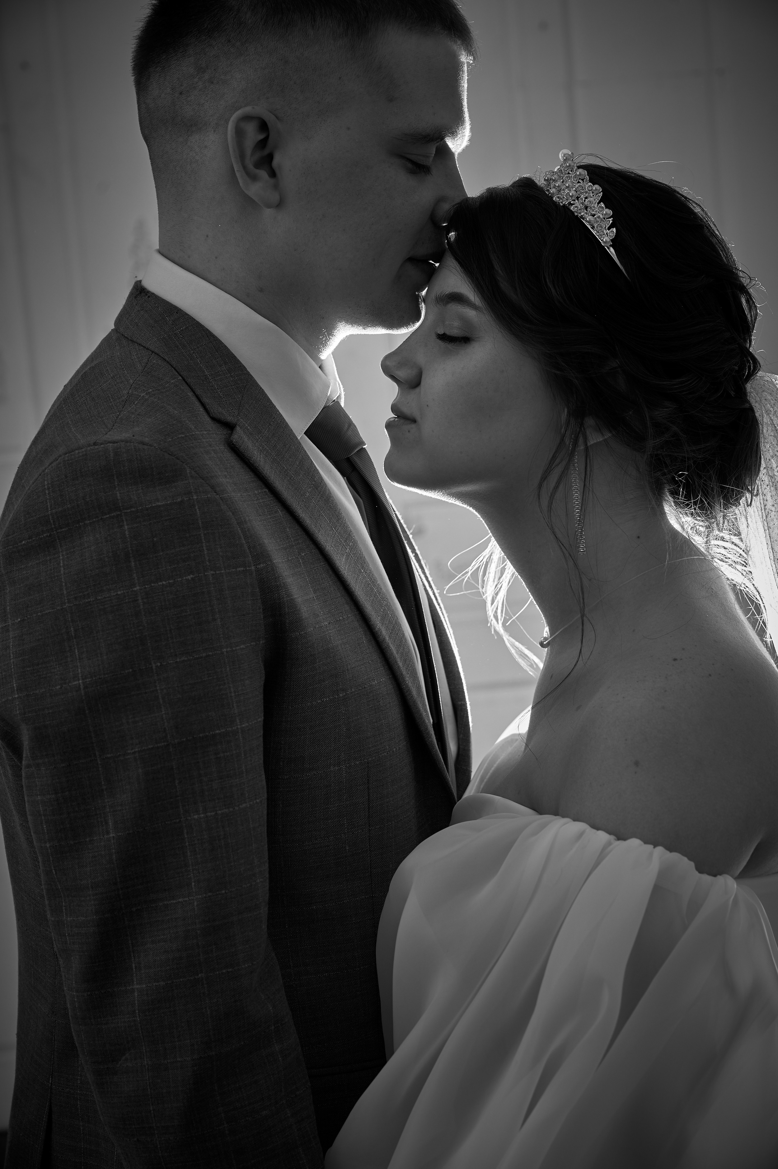 Свадьба Дмитрия и Екатерины. Детский фотограф Тольятти Игорь Кошкин