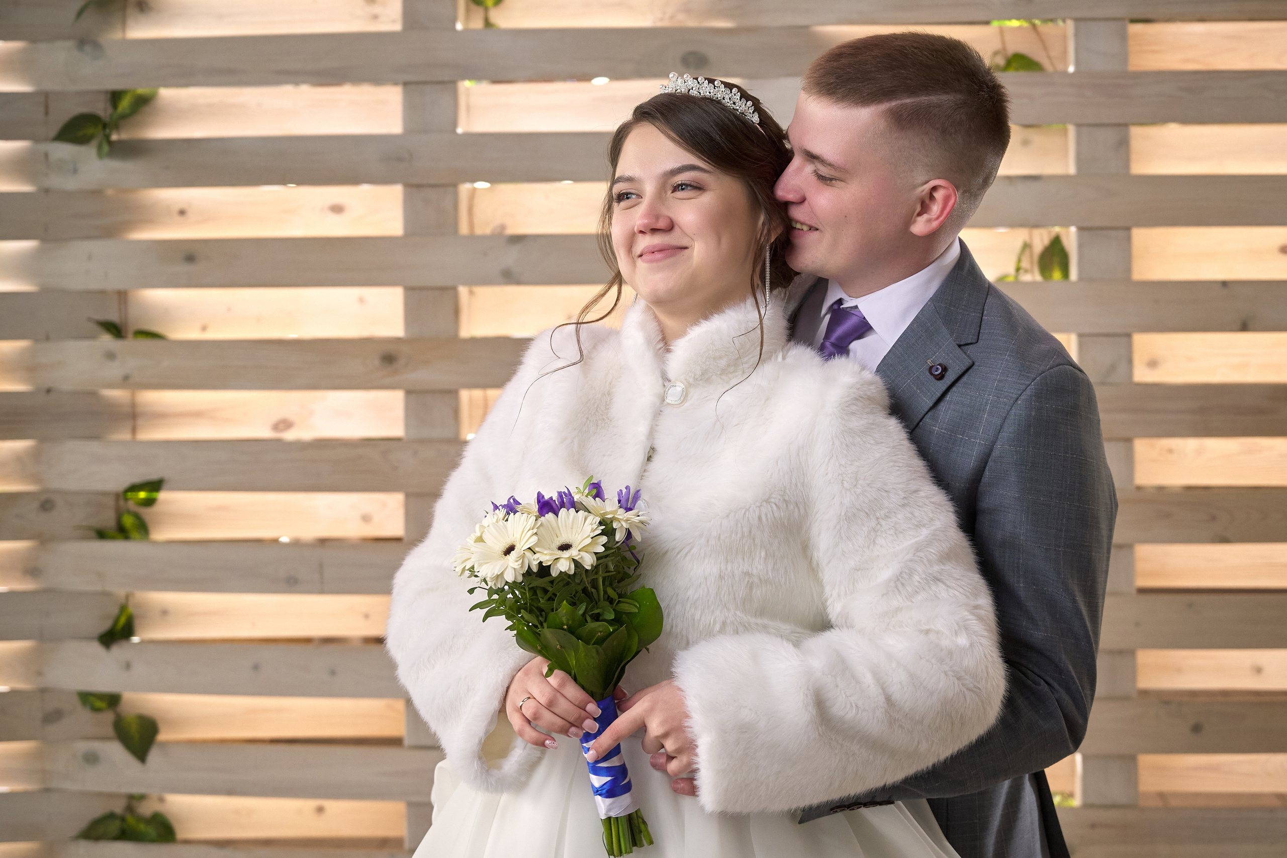 Свадьба Дмитрия и Екатерины. Детский фотограф Тольятти Игорь Кошкин